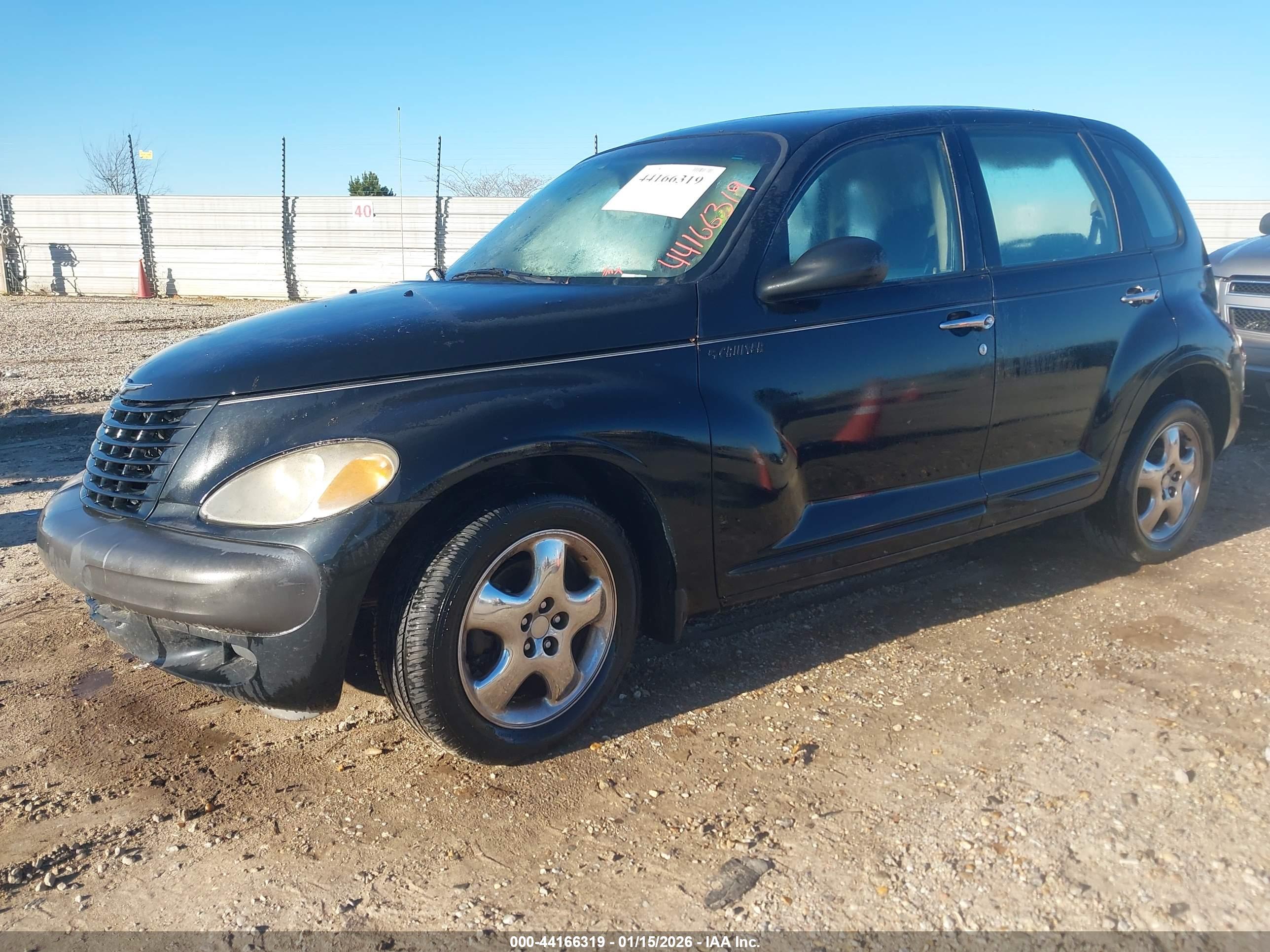 CHRYSLER PT image 2