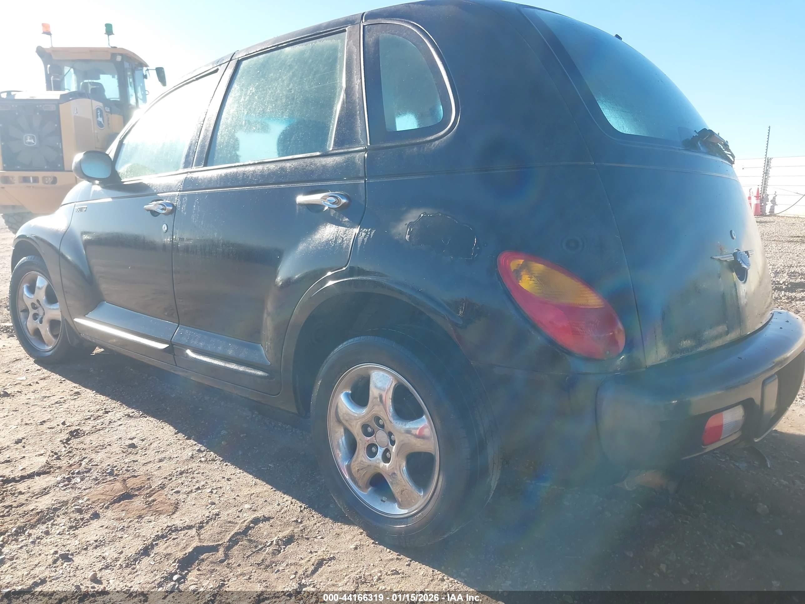 CHRYSLER PT image 3