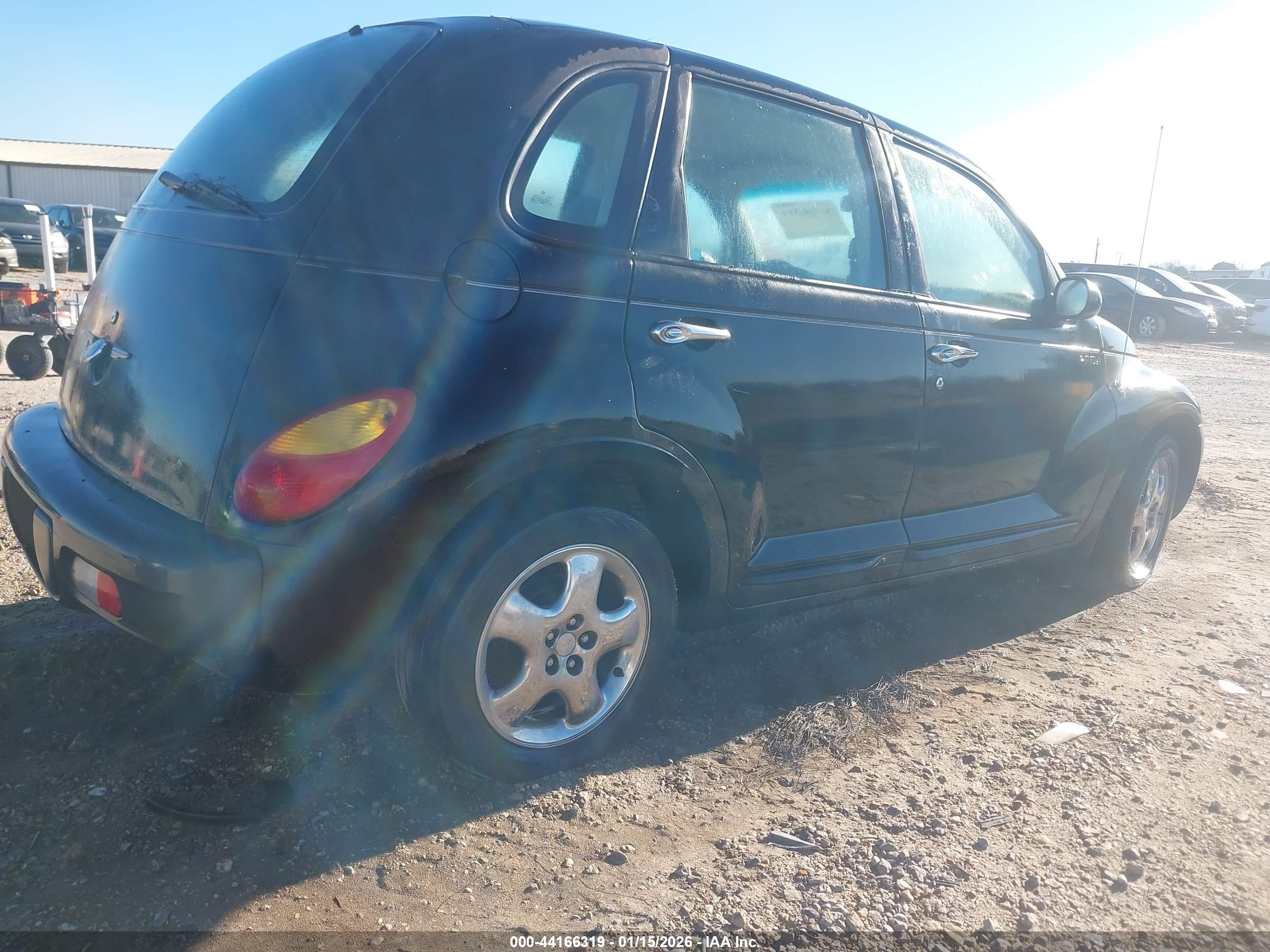 CHRYSLER PT image 4
