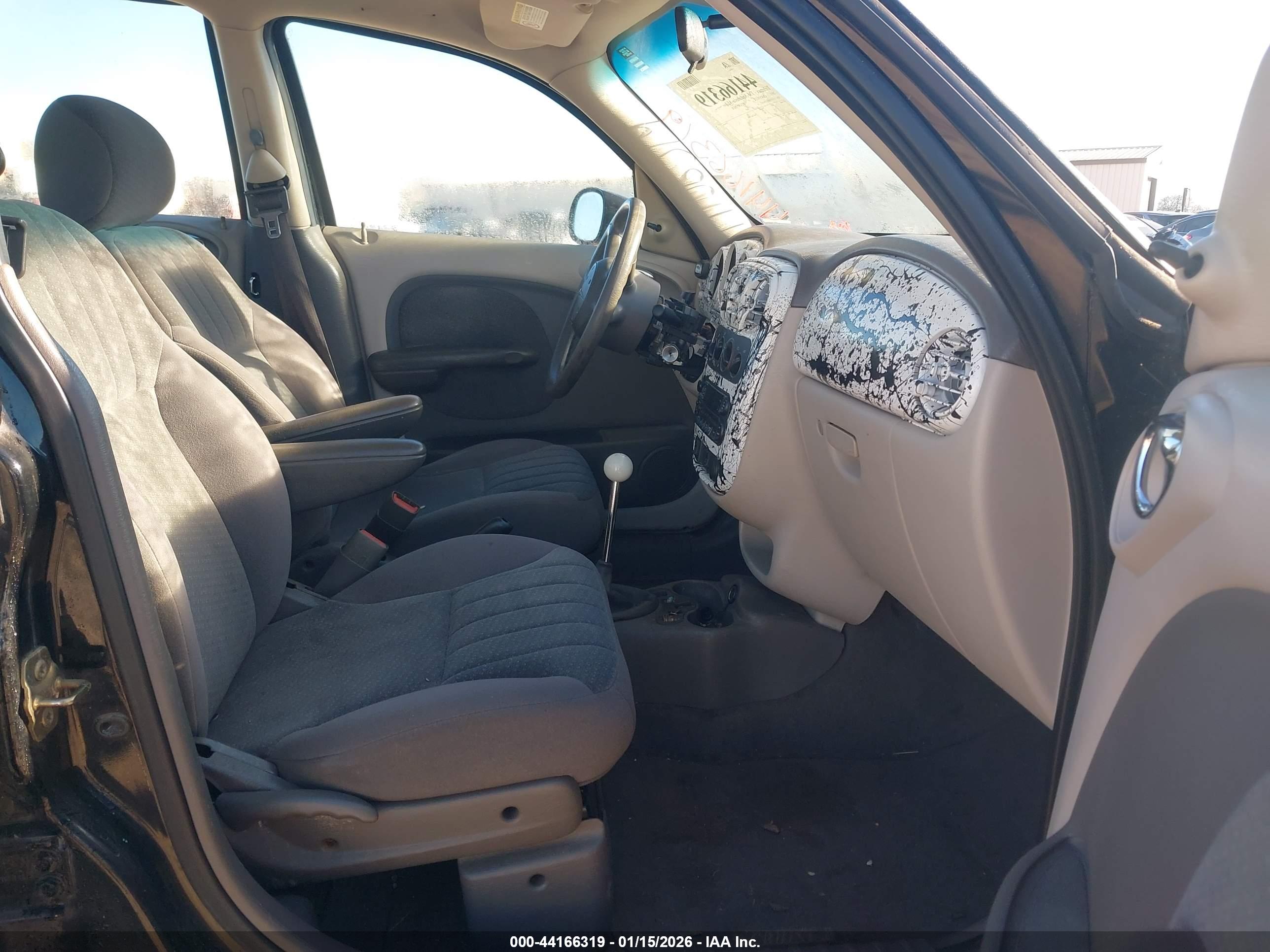 CHRYSLER PT image 5
