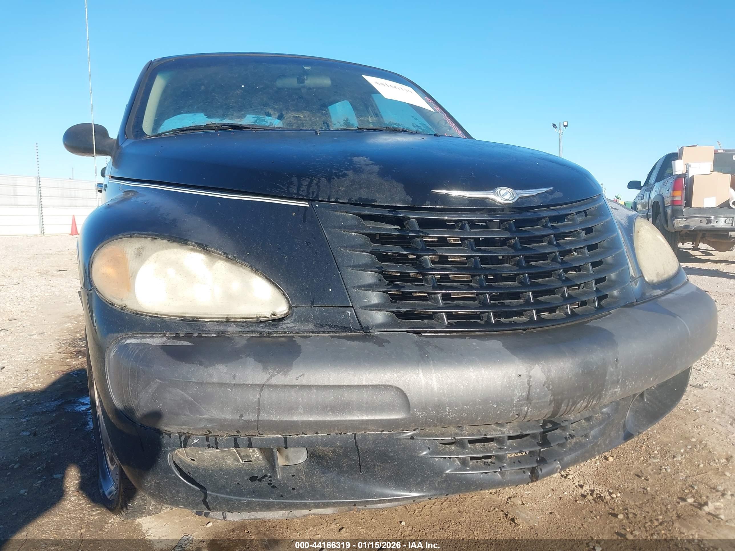 CHRYSLER PT image 6
