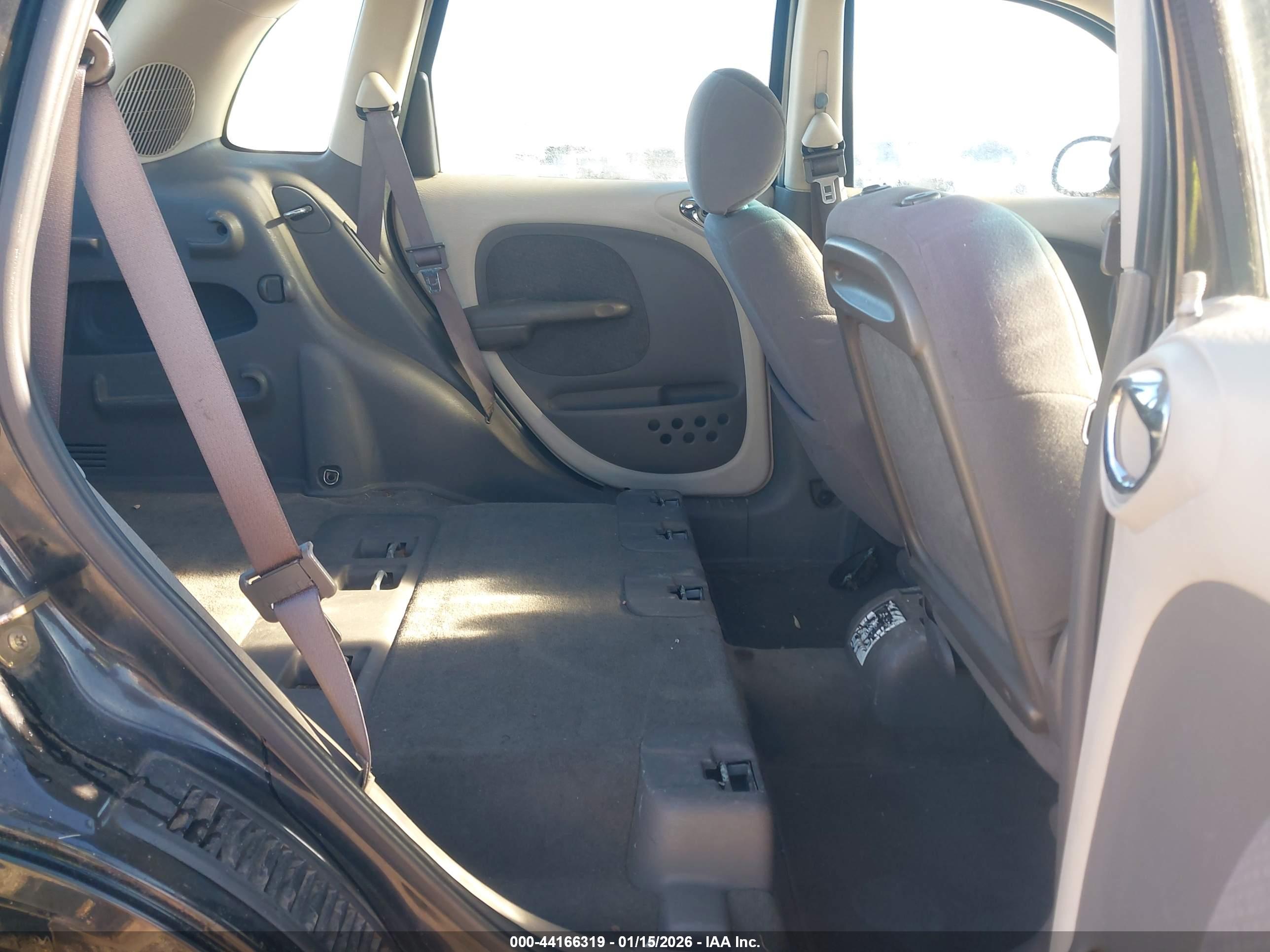 CHRYSLER PT image 8