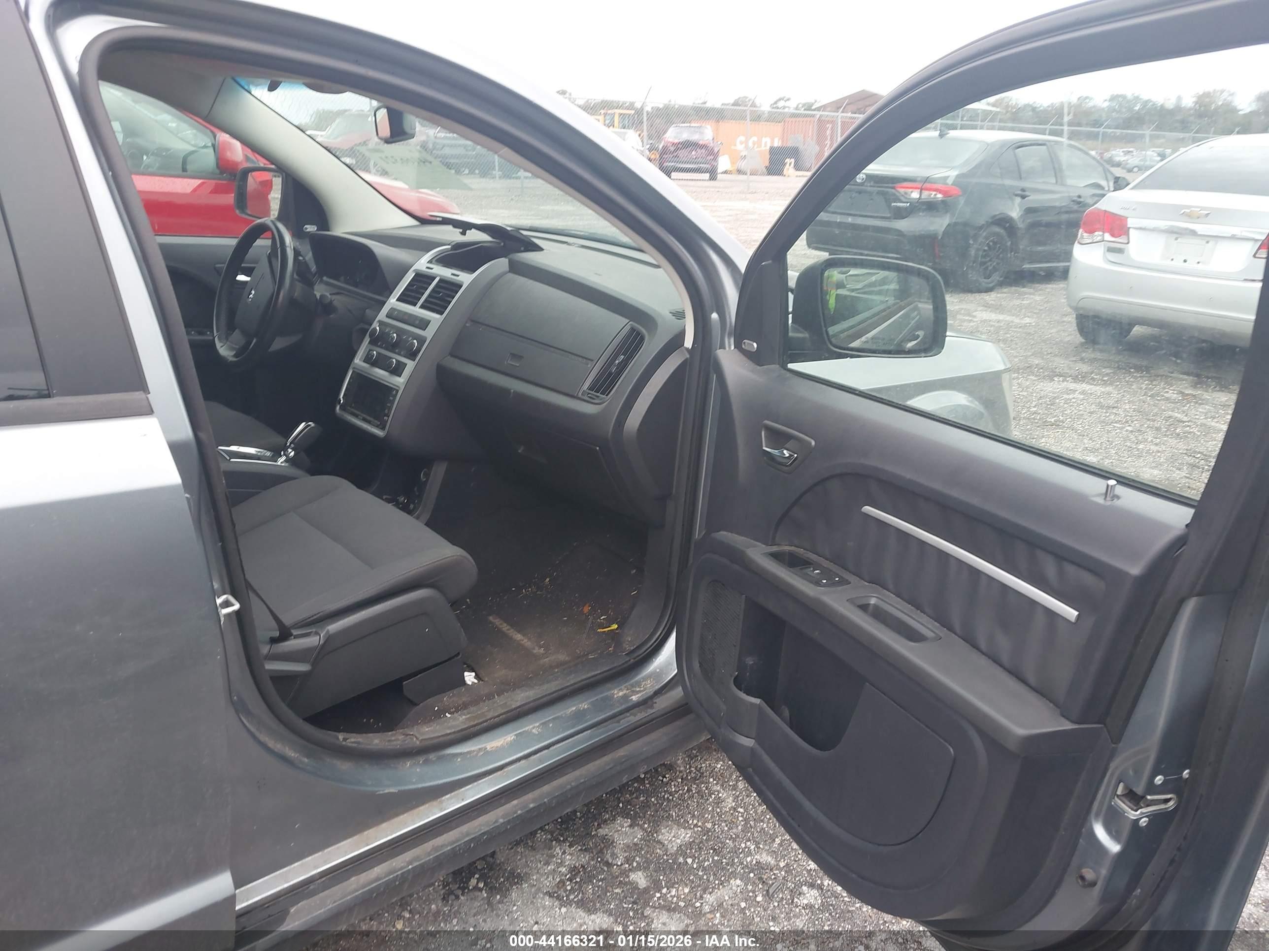 DODGE JOURNEY image 5