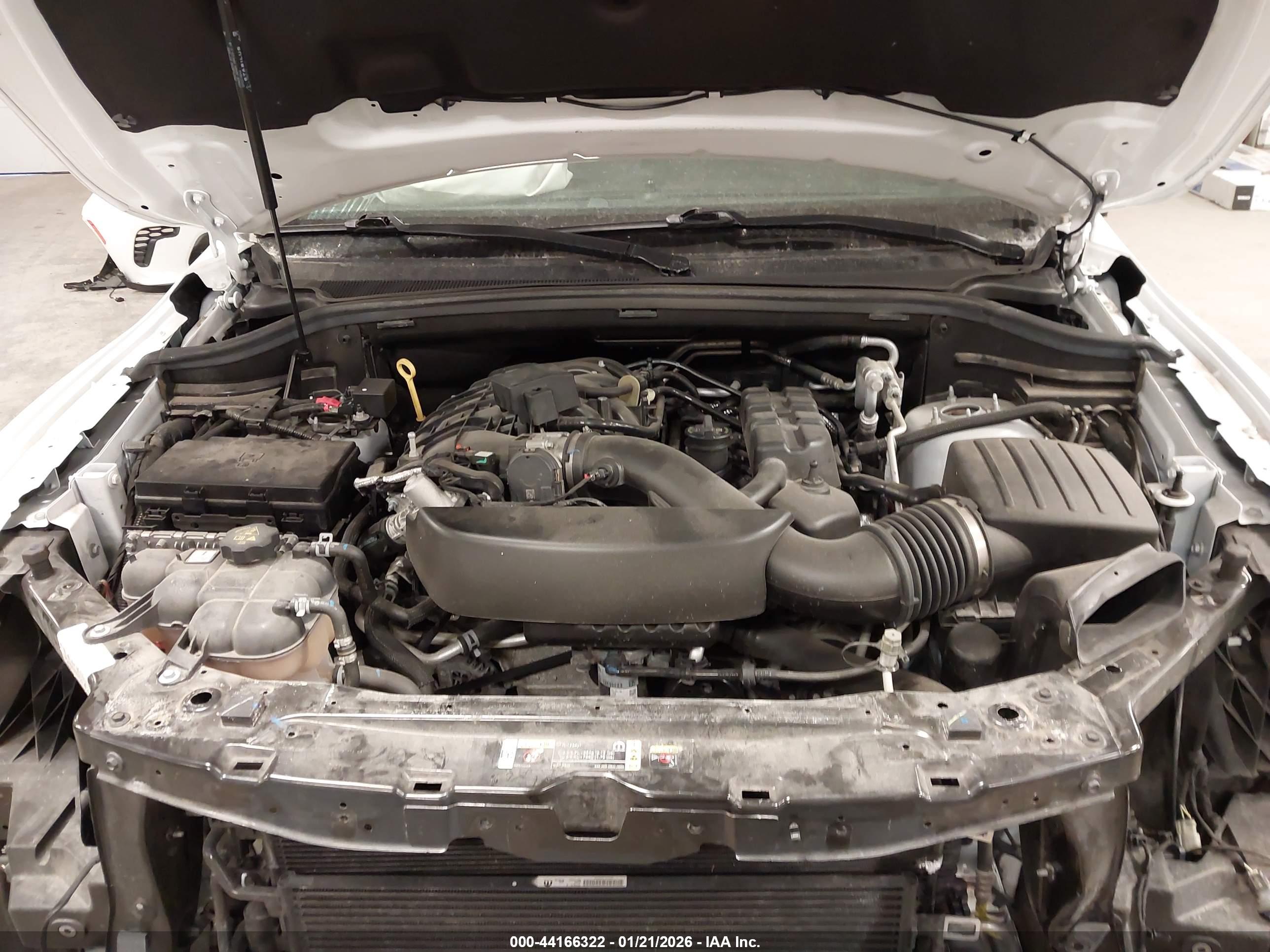 DODGE DURANGO image 10