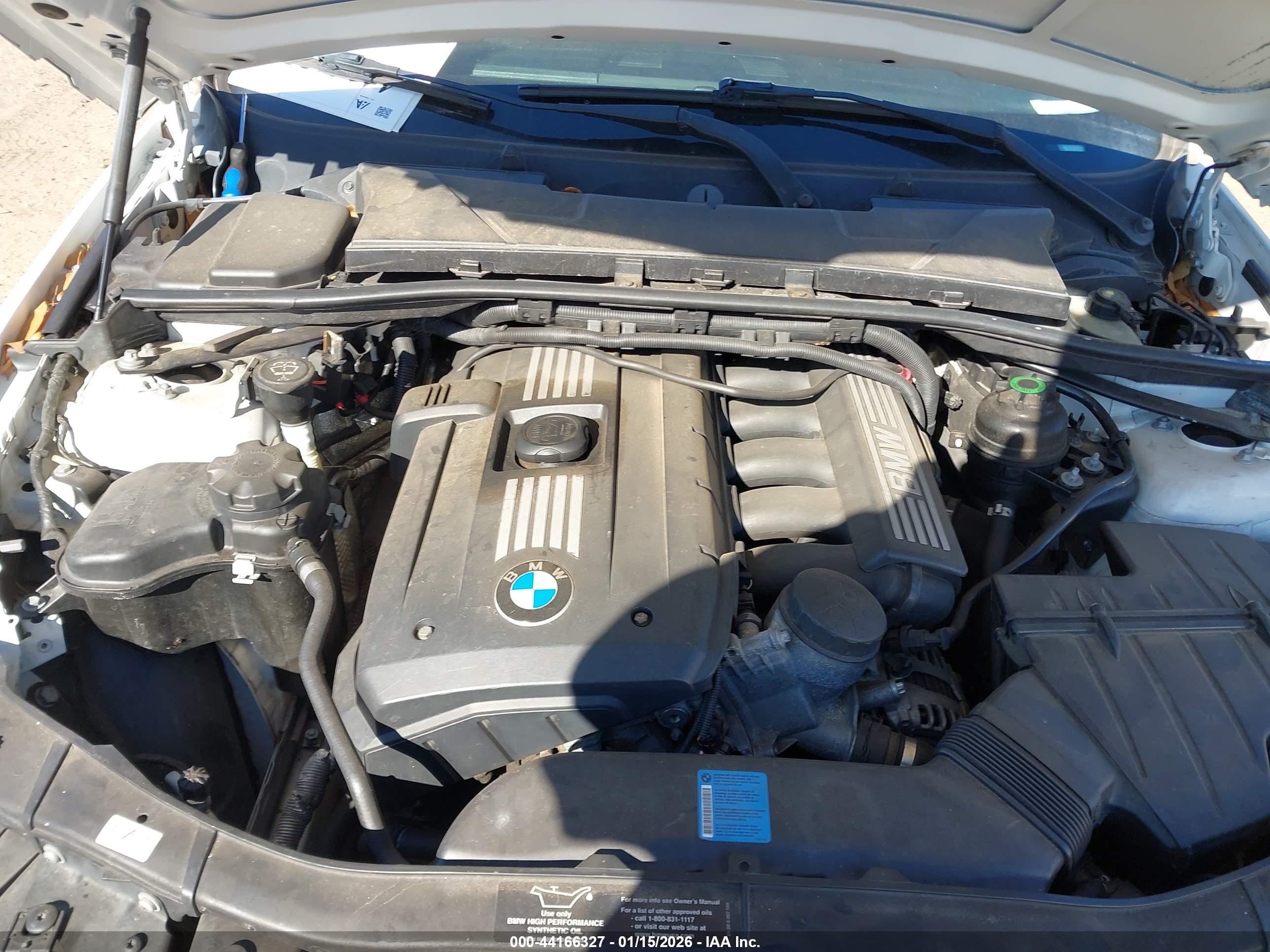 BMW 328I image 10
