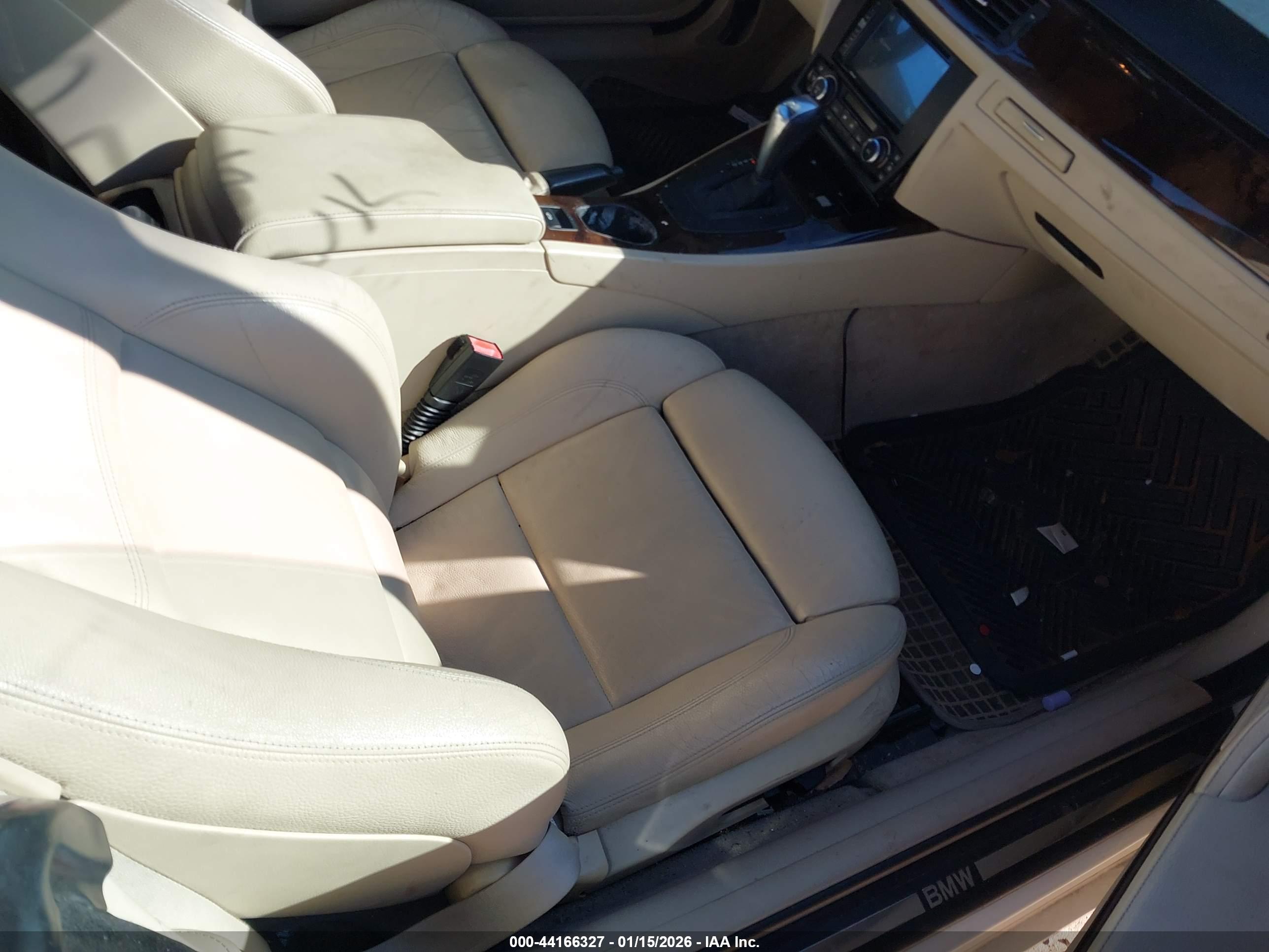 BMW 328I image 5