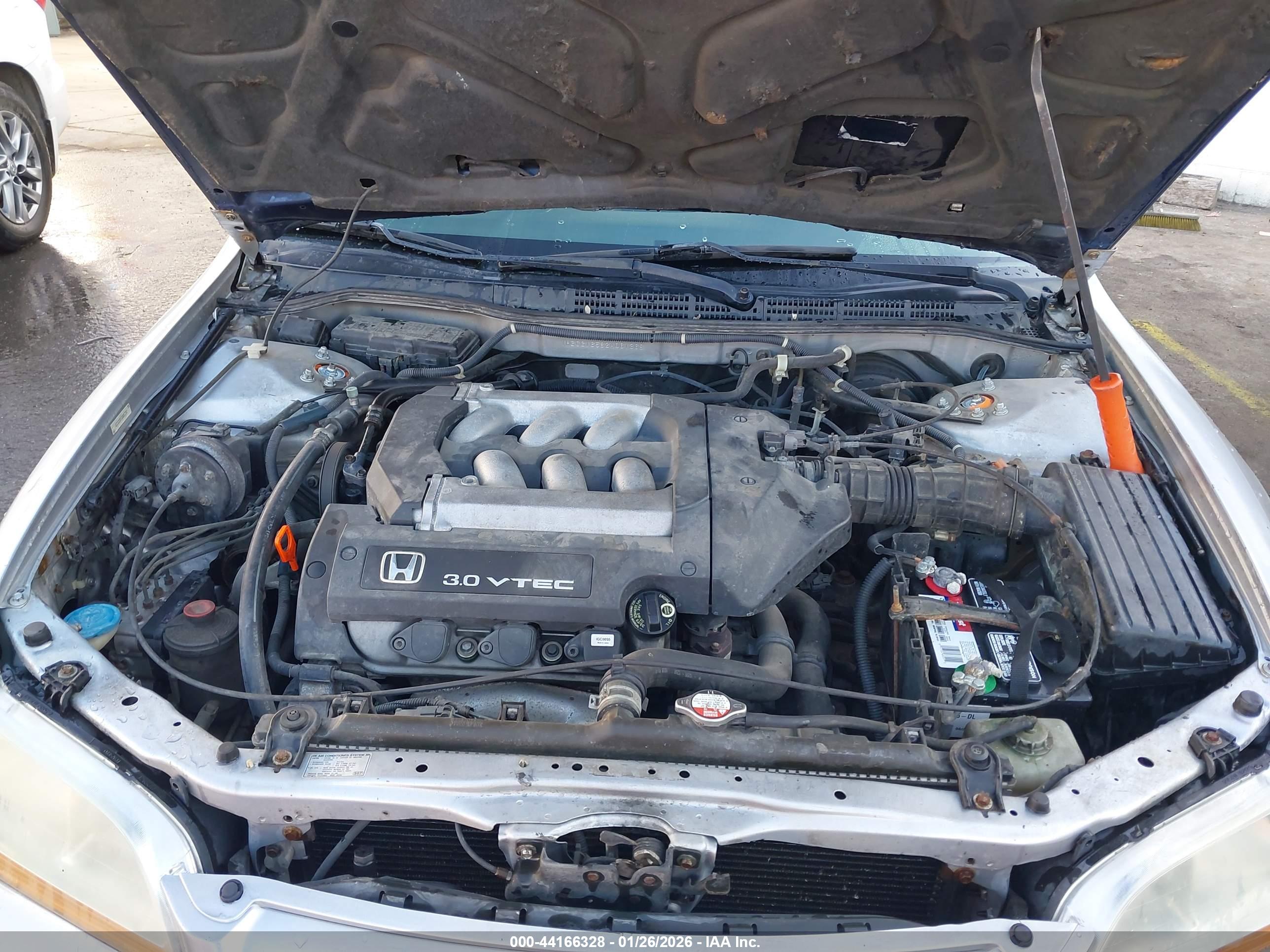 HONDA ACCORD image 10
