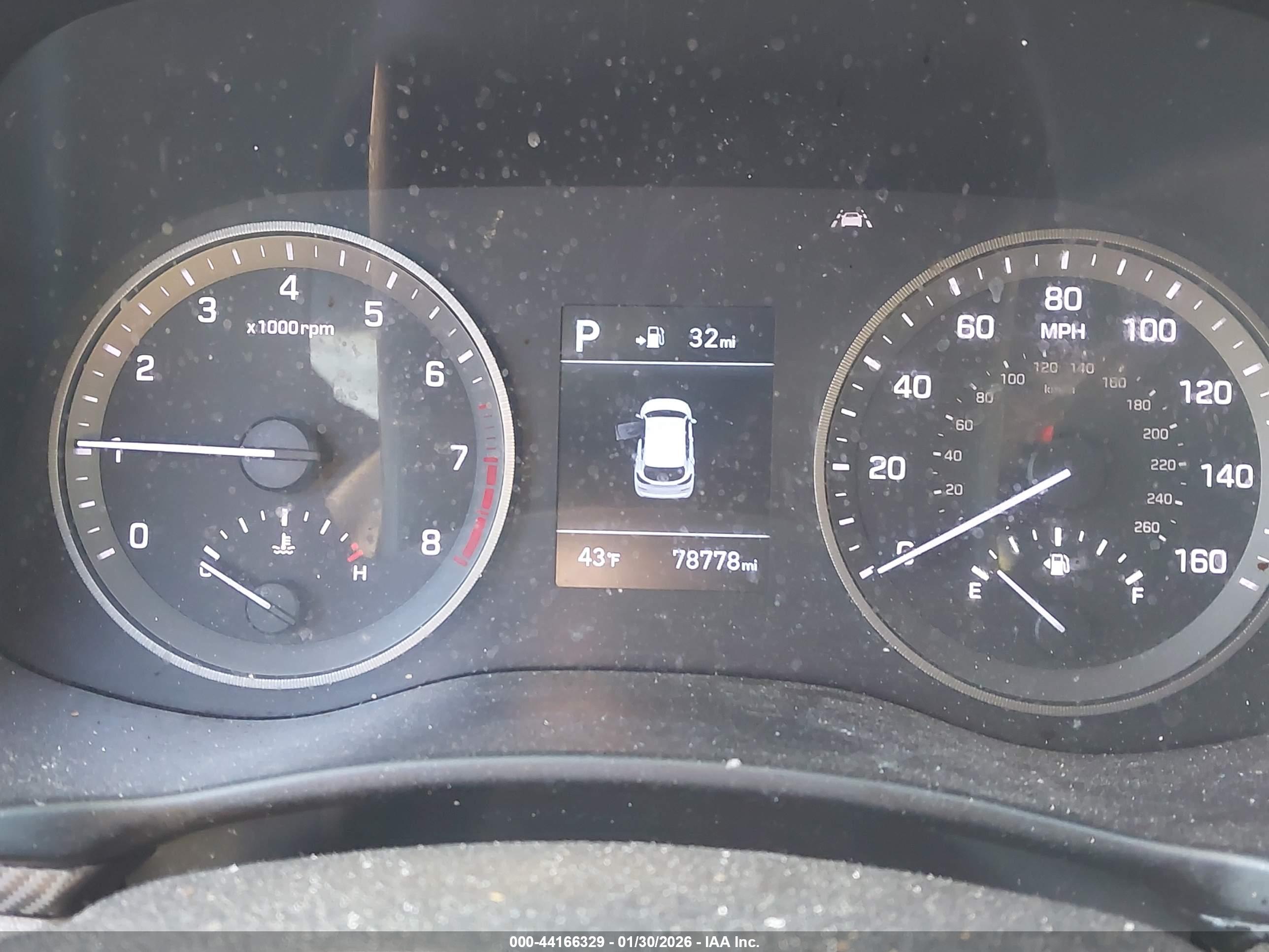 HYUNDAI TUCSON image 7