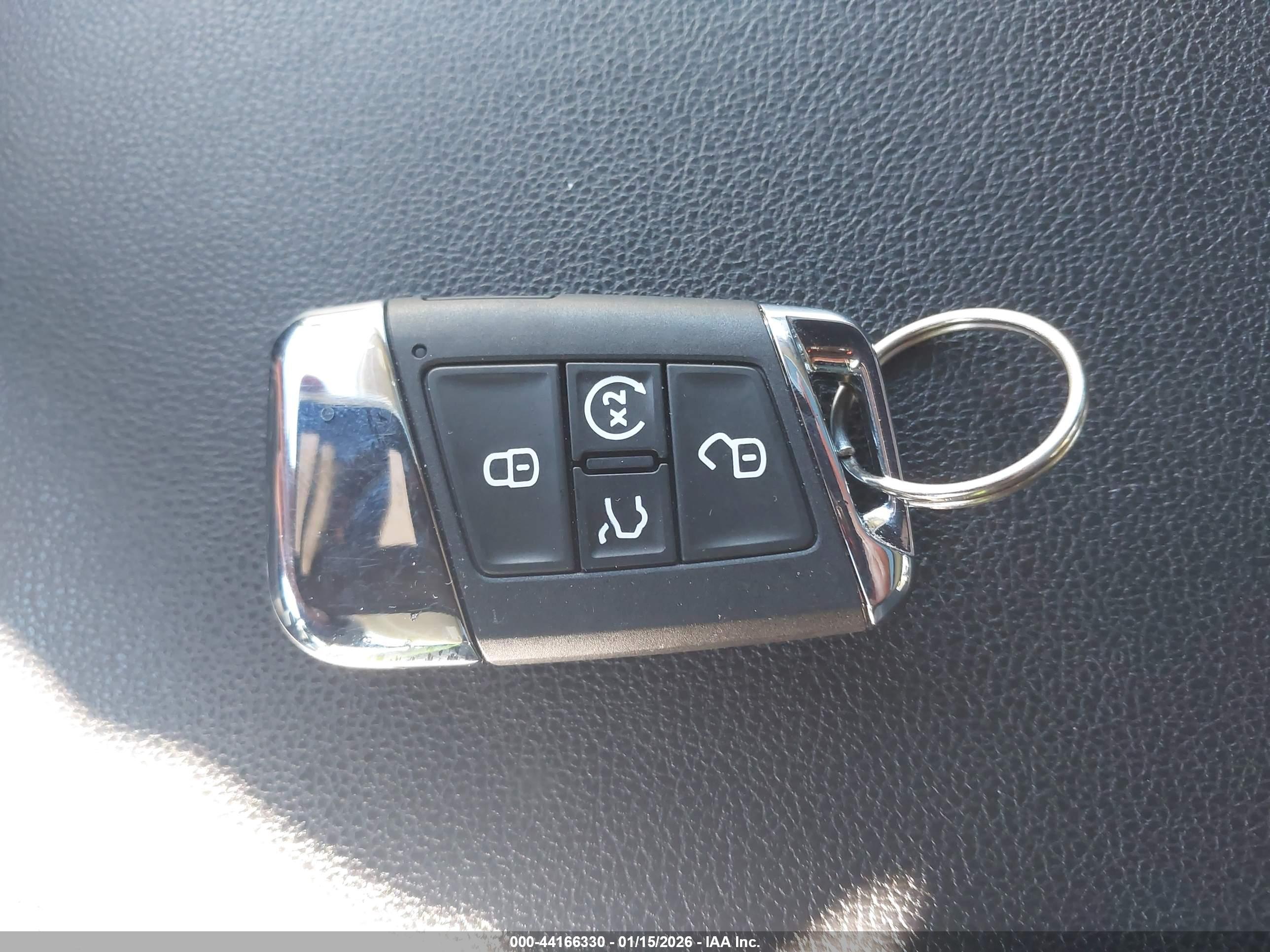 VOLKSWAGEN ATLAS image 11