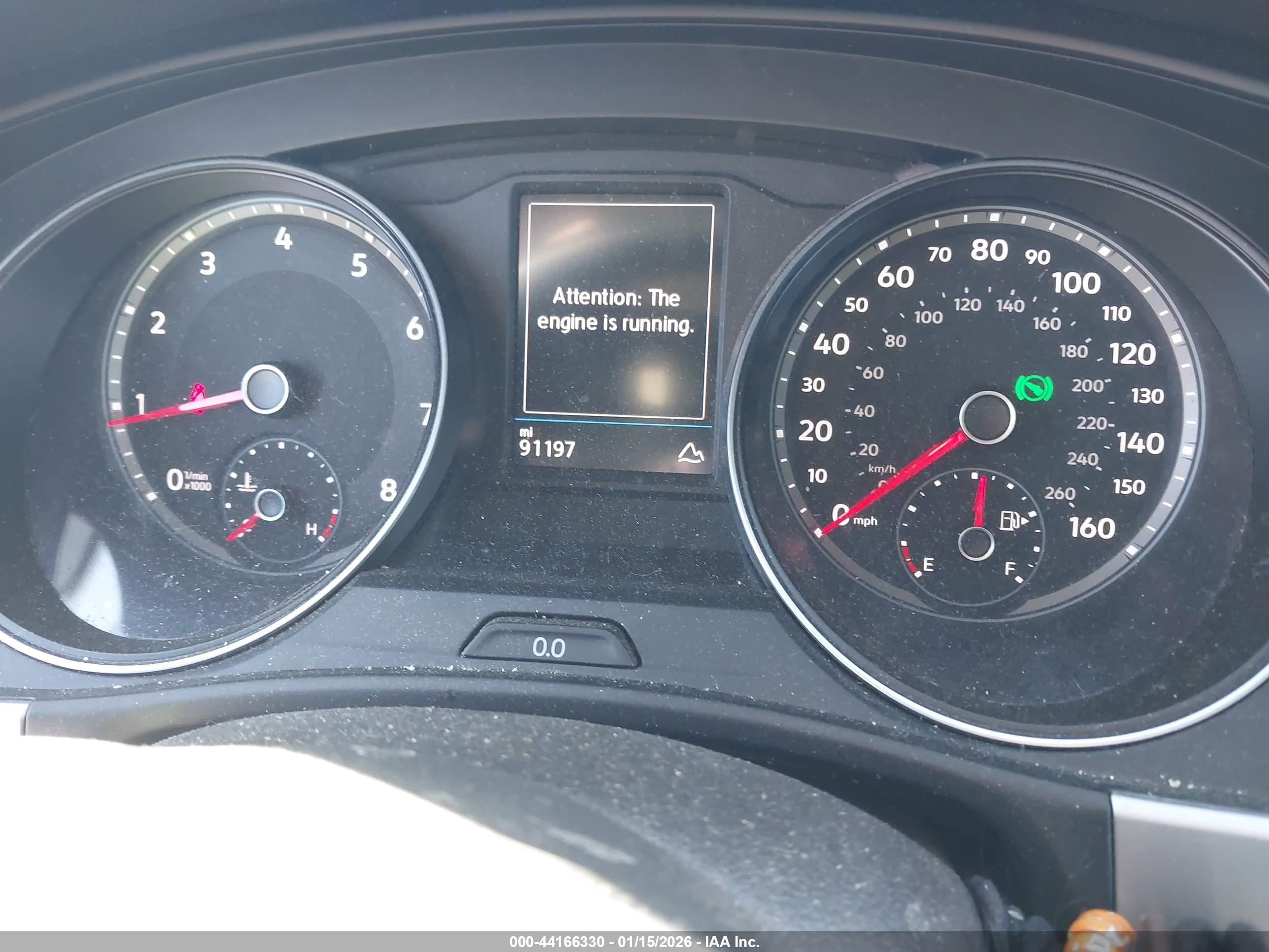 VOLKSWAGEN ATLAS image 7