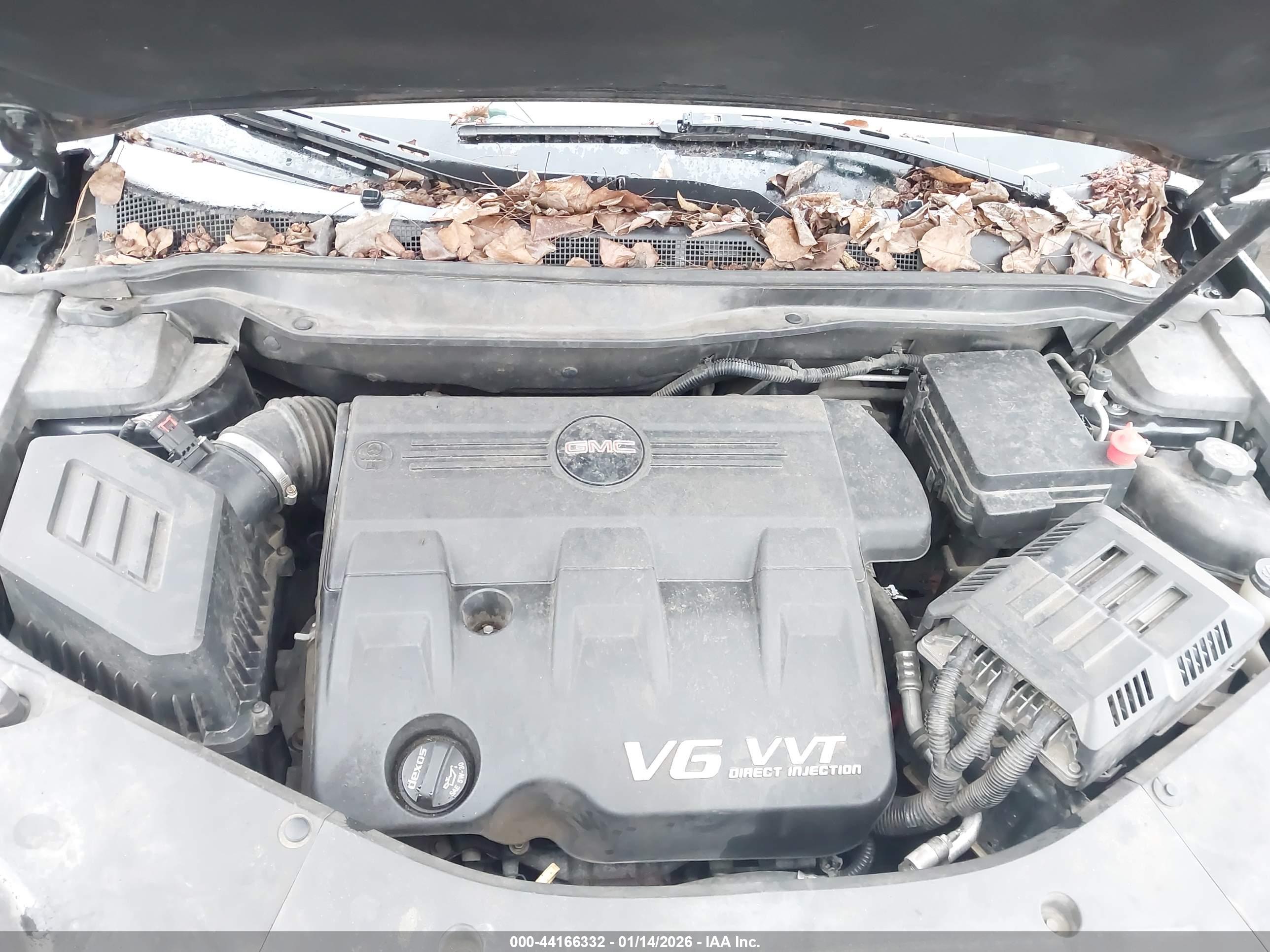 GMC TERRAIN image 10