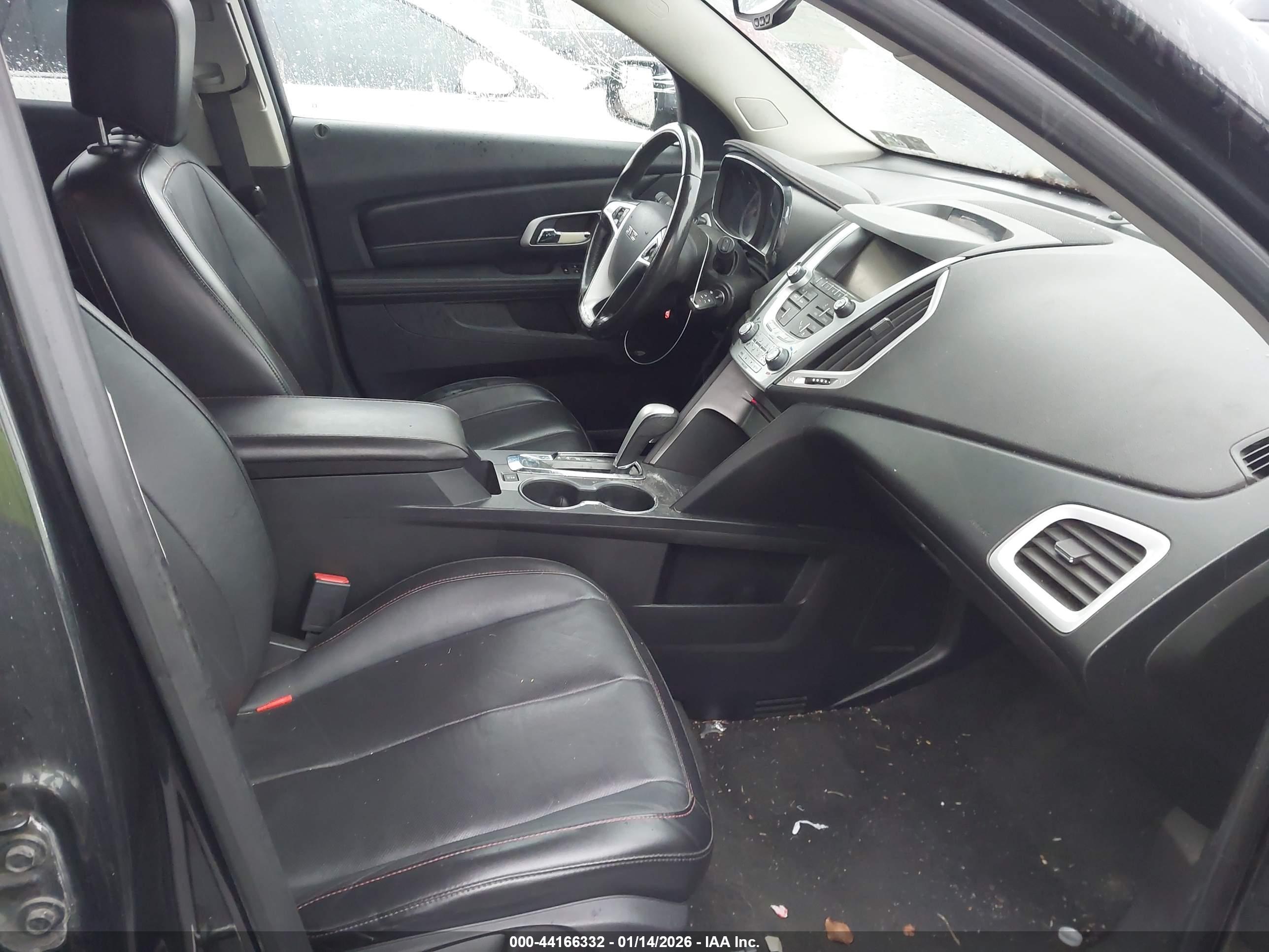 GMC TERRAIN image 5