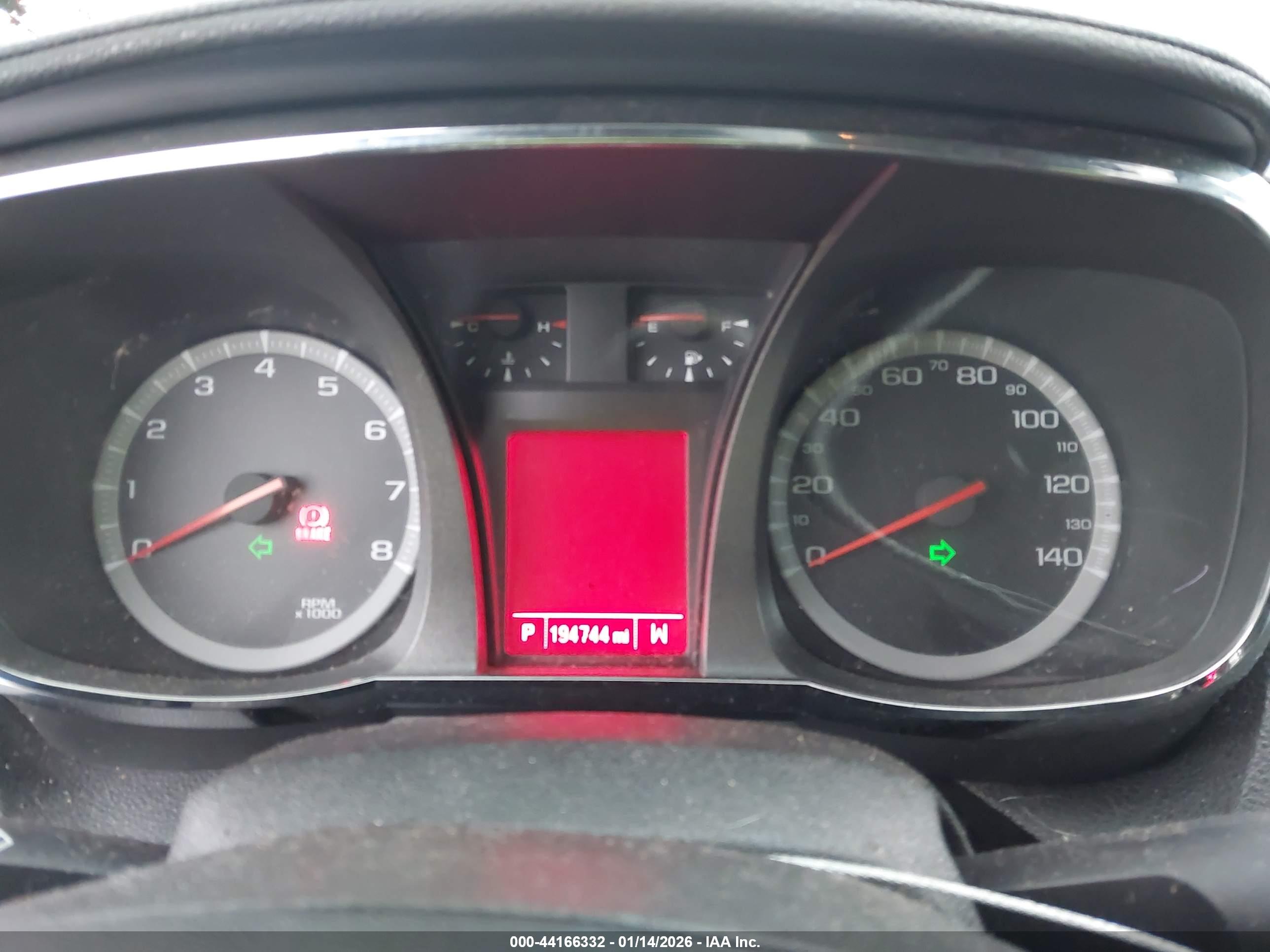 GMC TERRAIN image 7