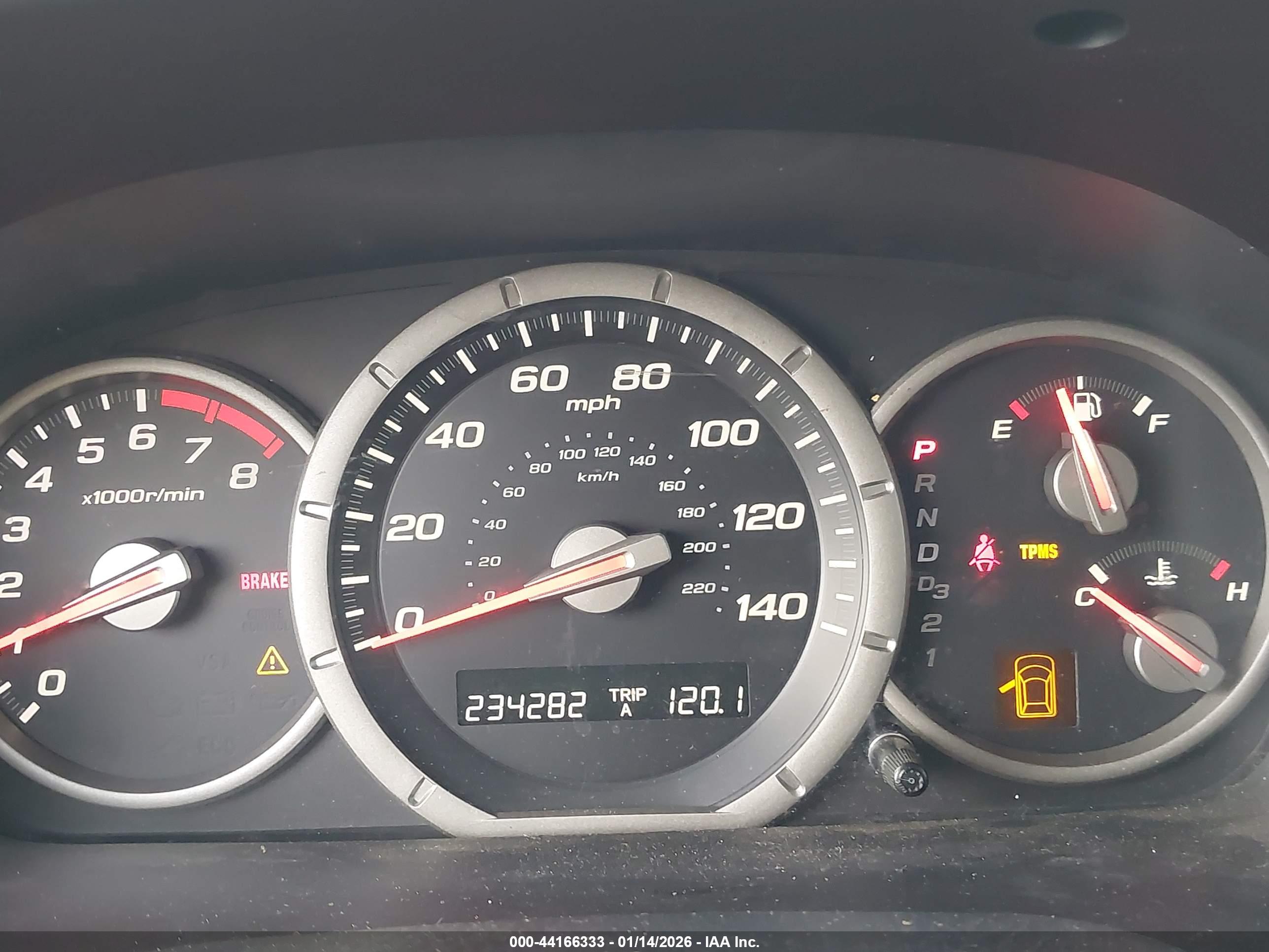 HONDA PILOT image 7