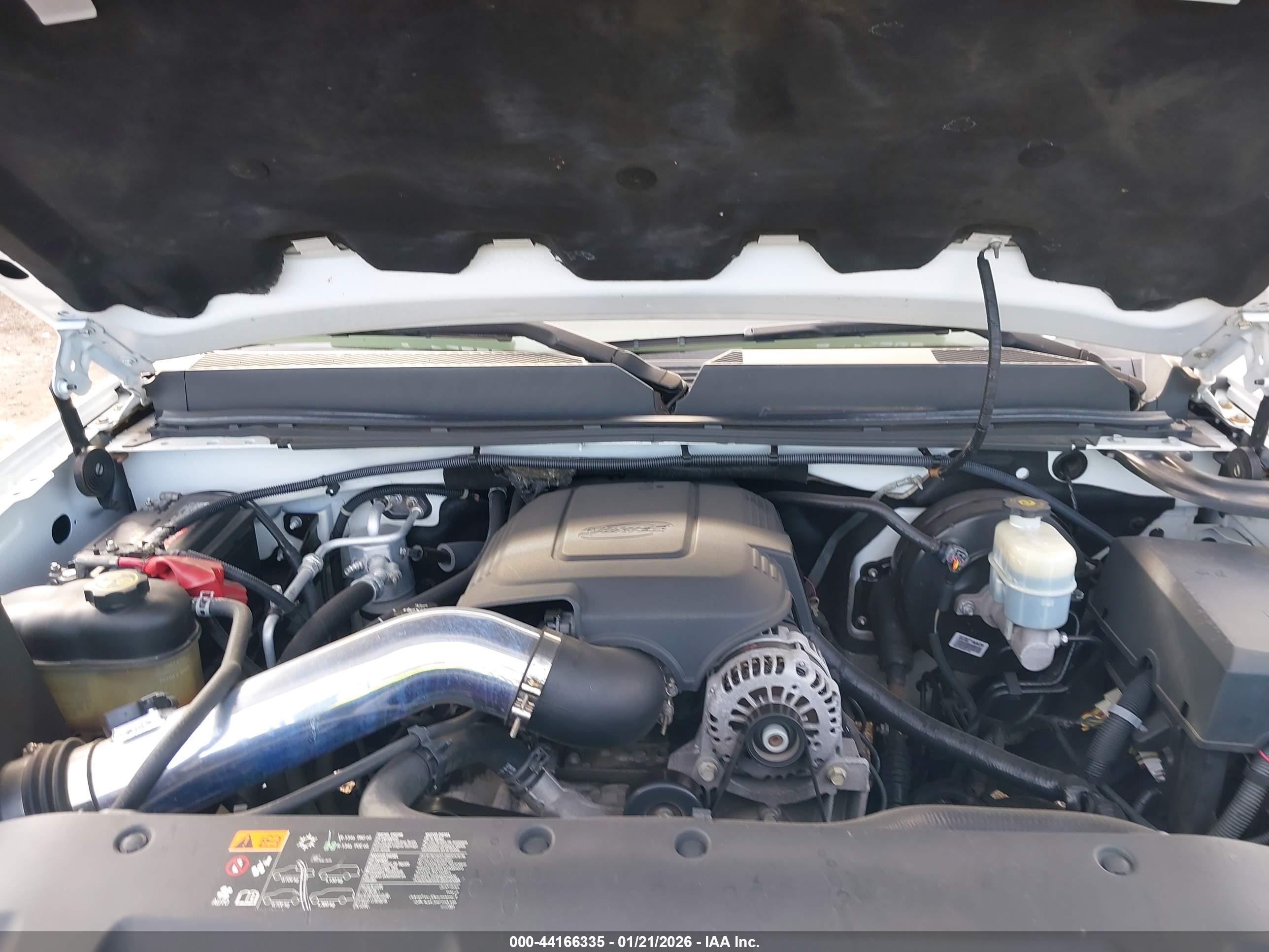GMC SIERRA image 10
