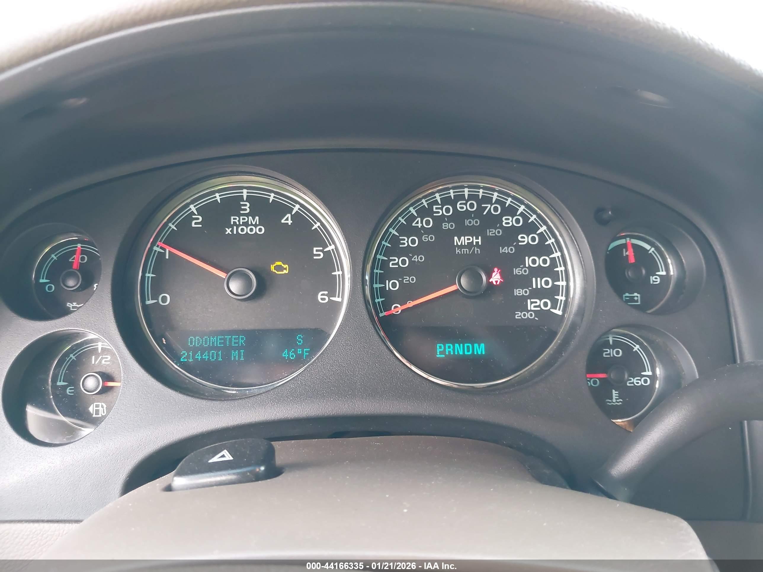 GMC SIERRA image 7