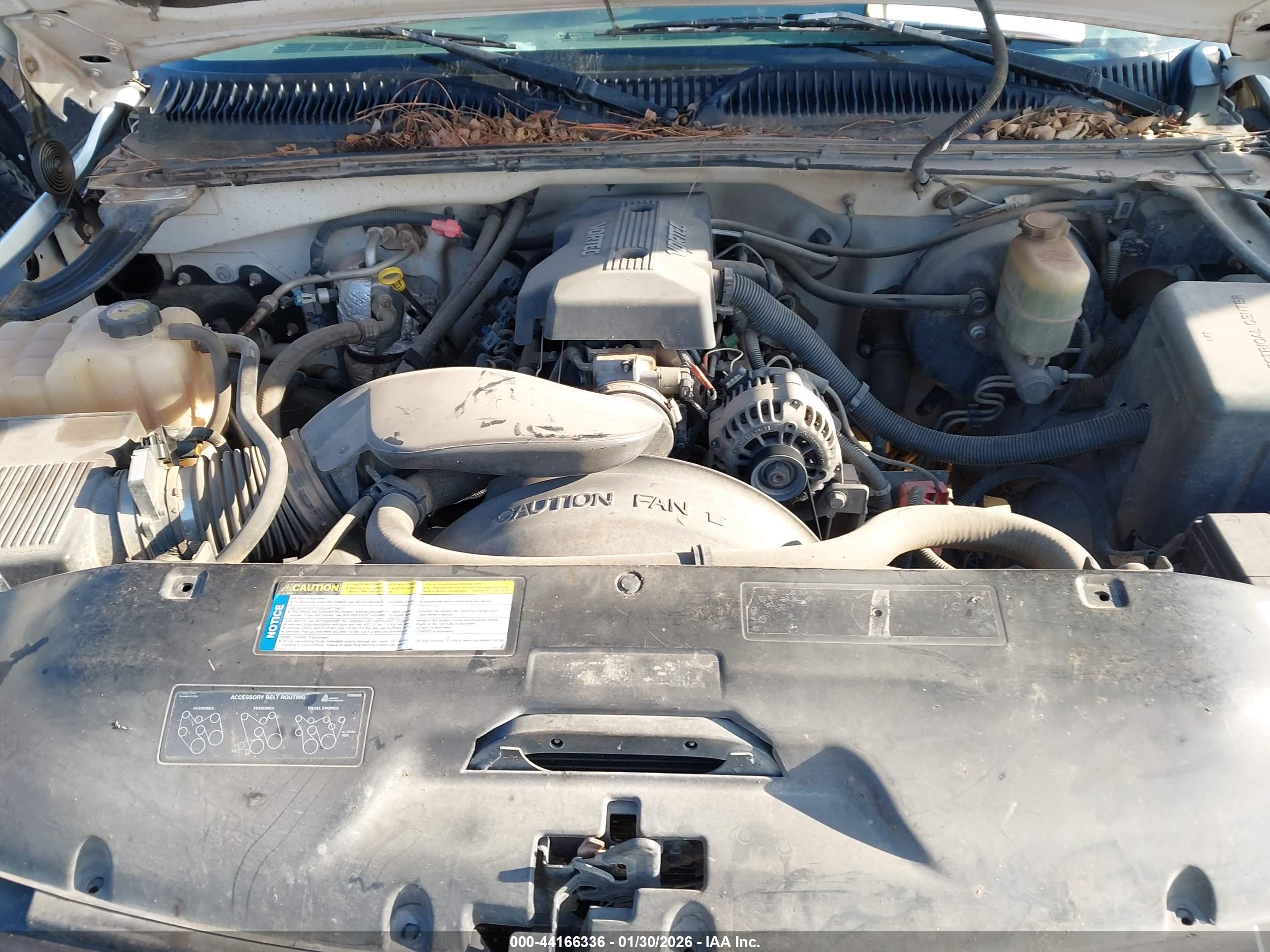 CHEVROLET SILVERADO image 10