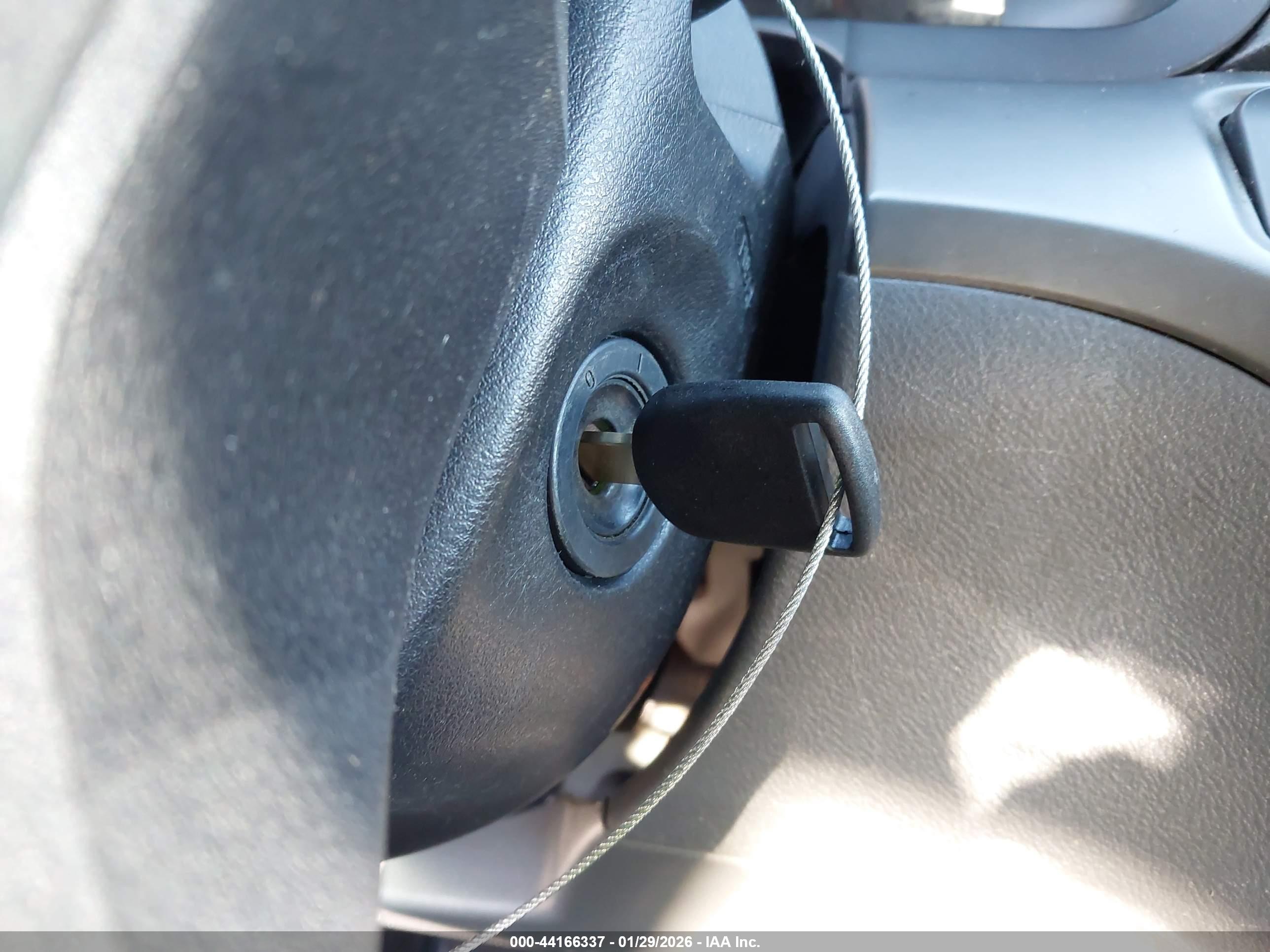 HONDA ODYSSEY image 11