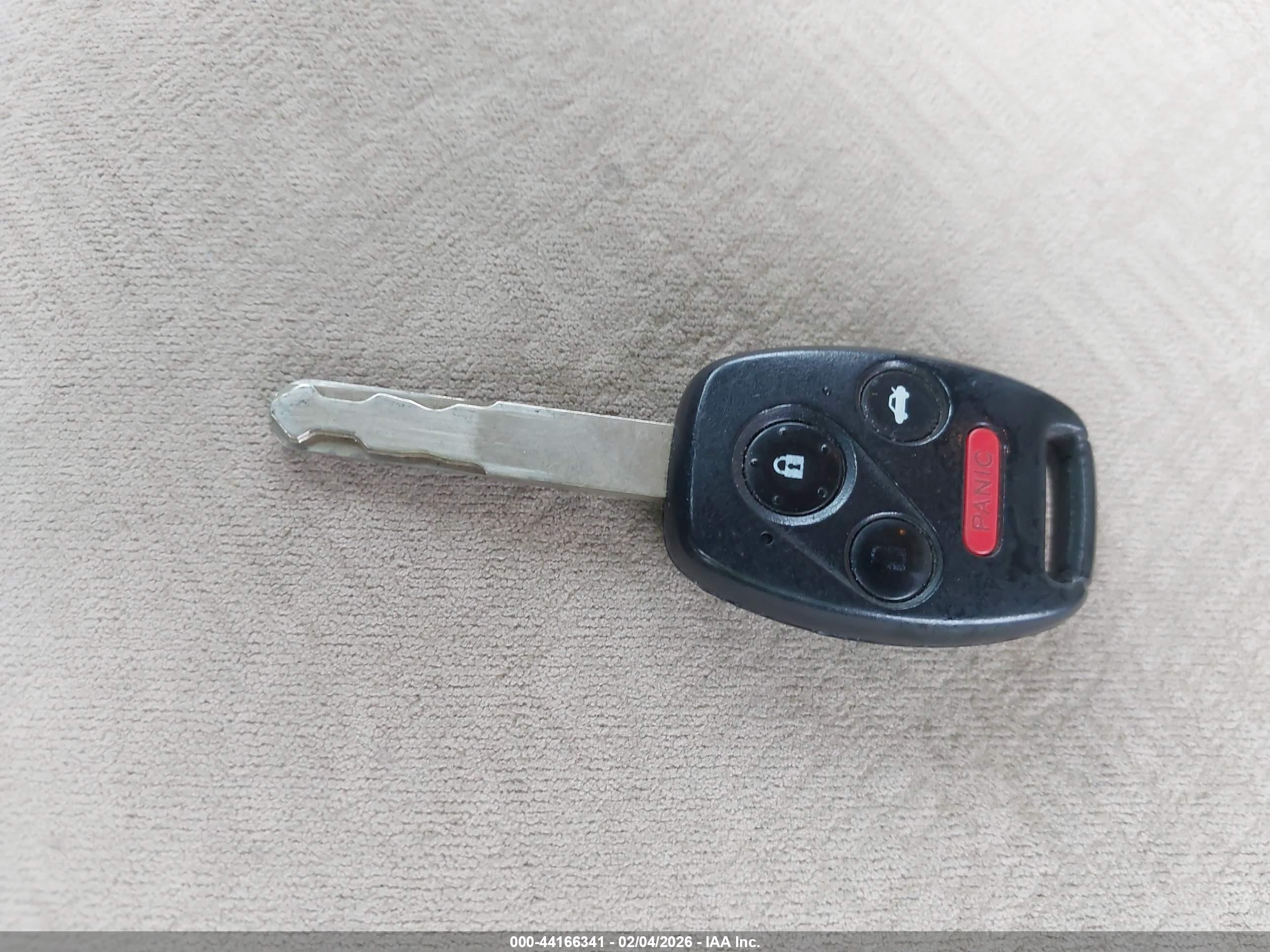 HONDA CR-V image 11