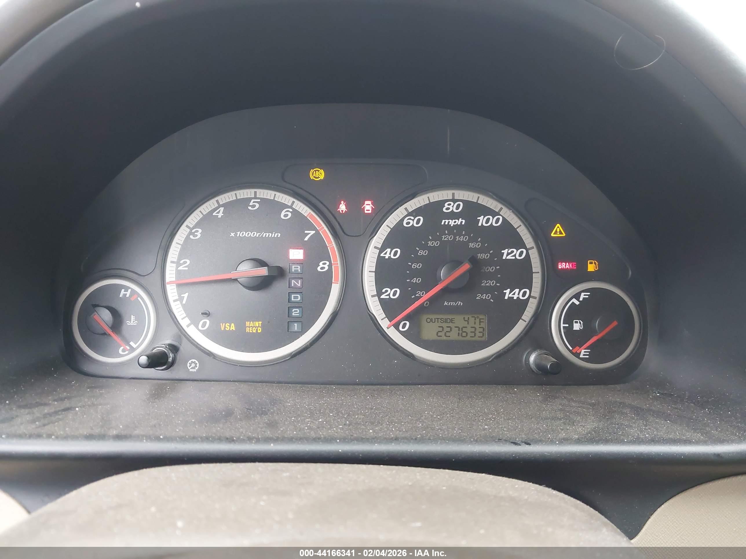 HONDA CR-V image 7