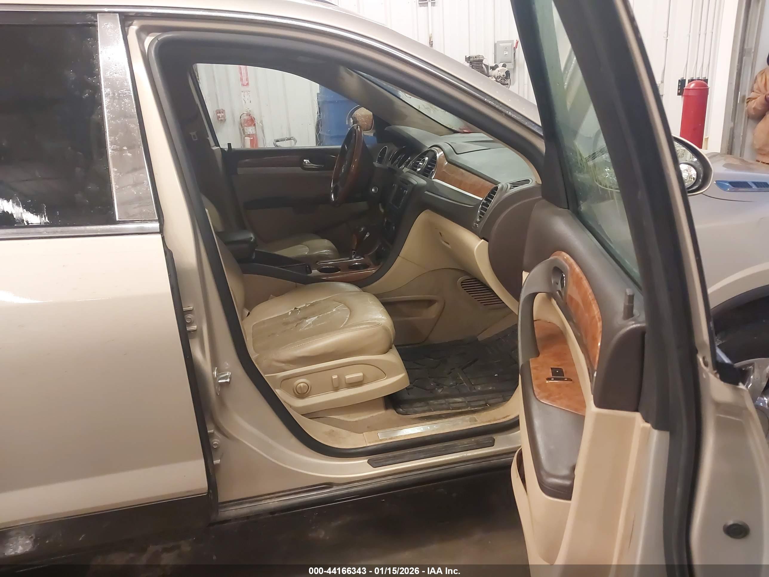 BUICK ENCLAVE image 5
