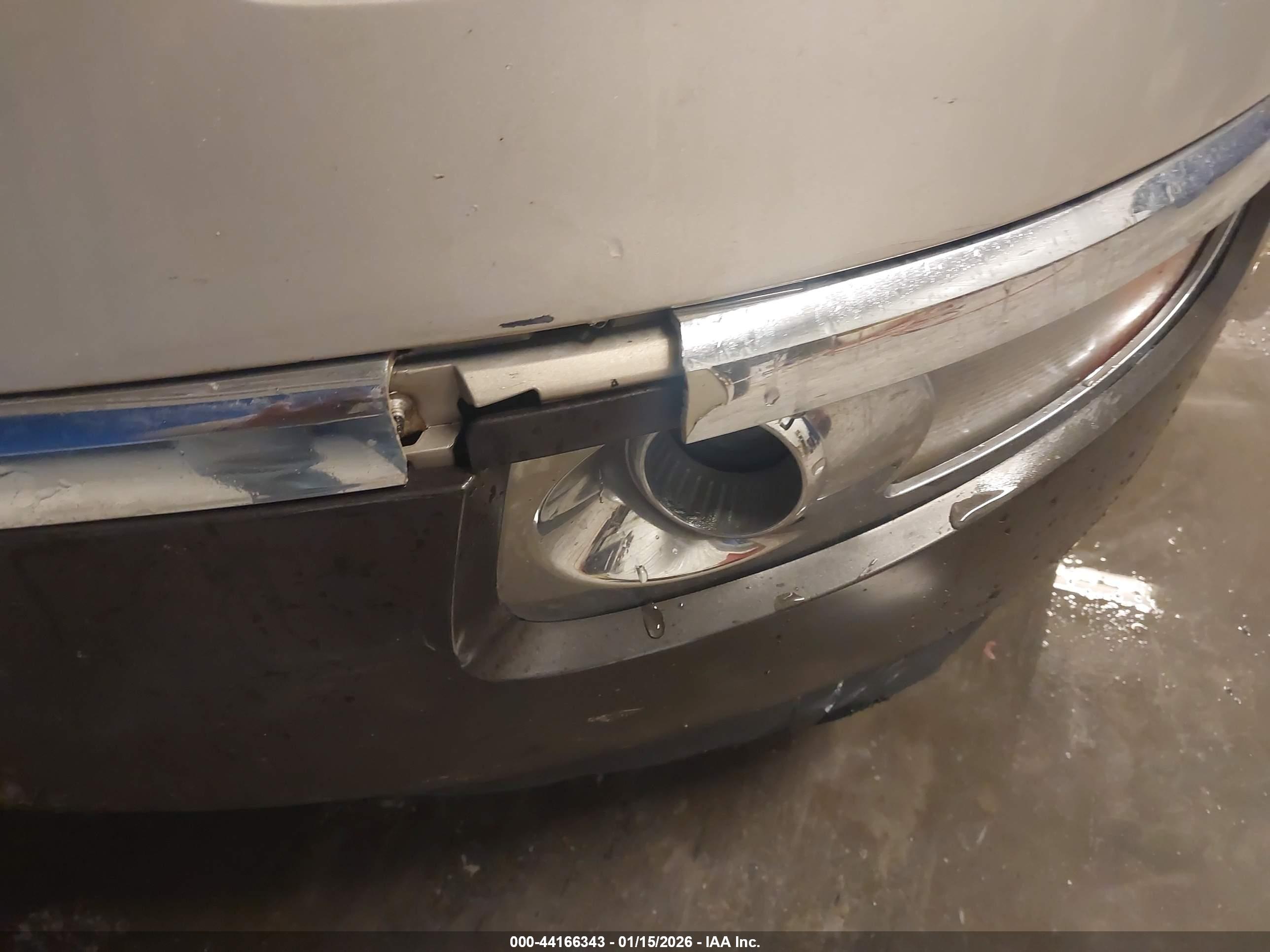 BUICK ENCLAVE image 6