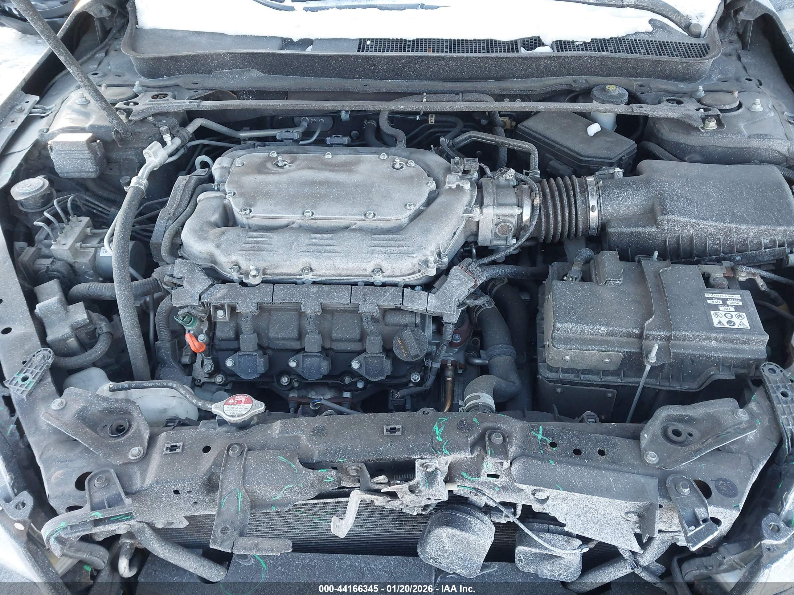 ACURA TLX image 10
