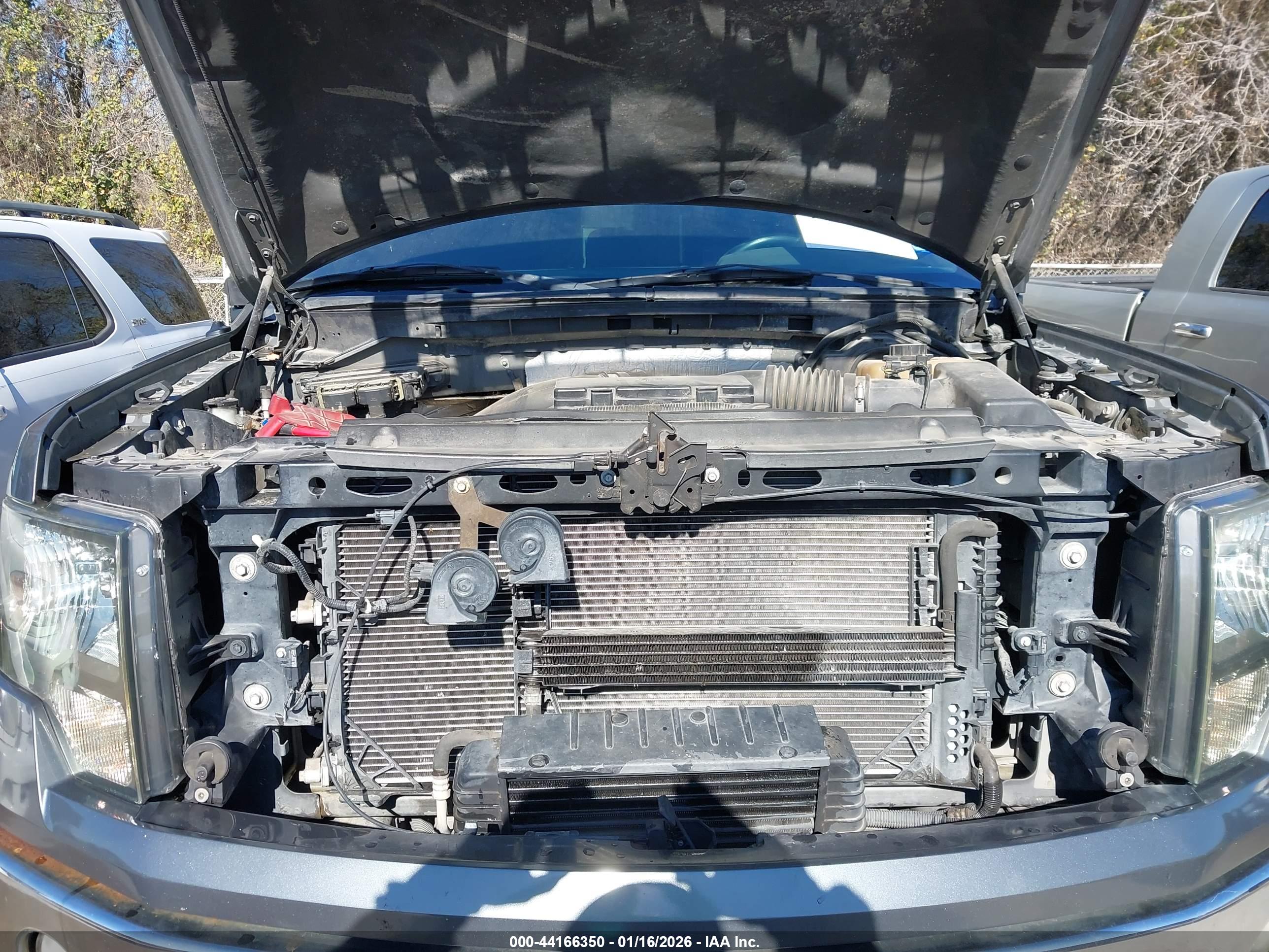 FORD F-150 image 10