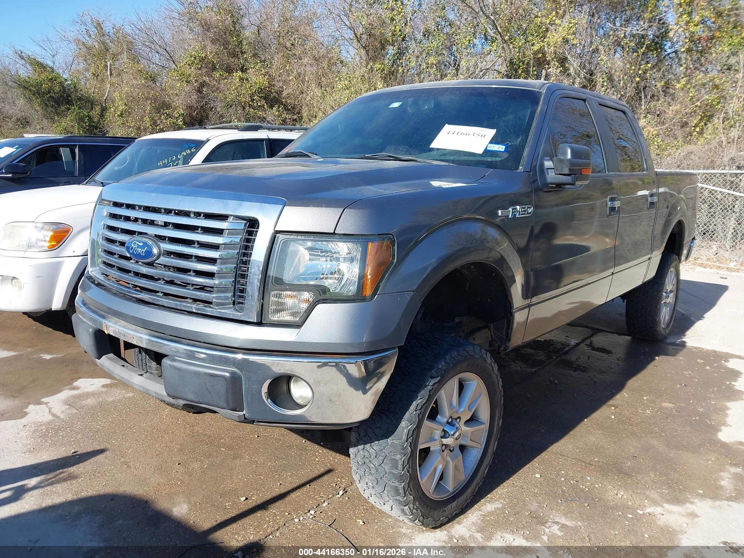 FORD F-150 image 2