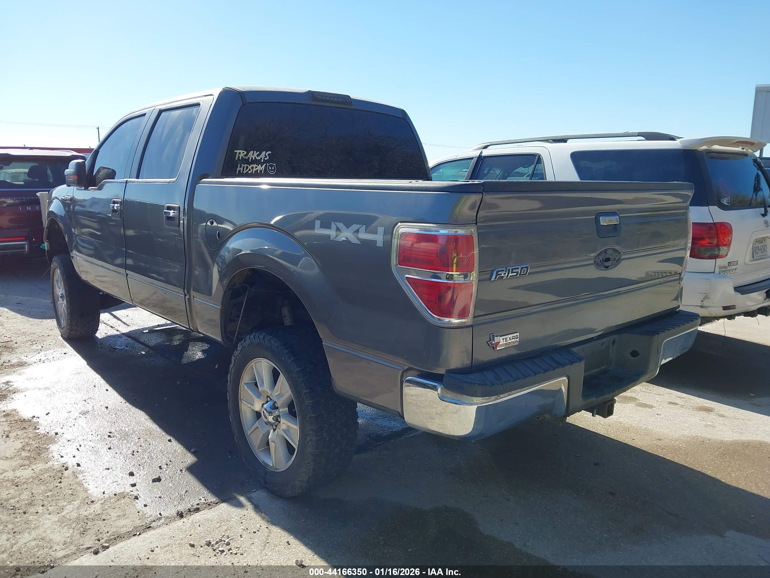 FORD F-150 image 3