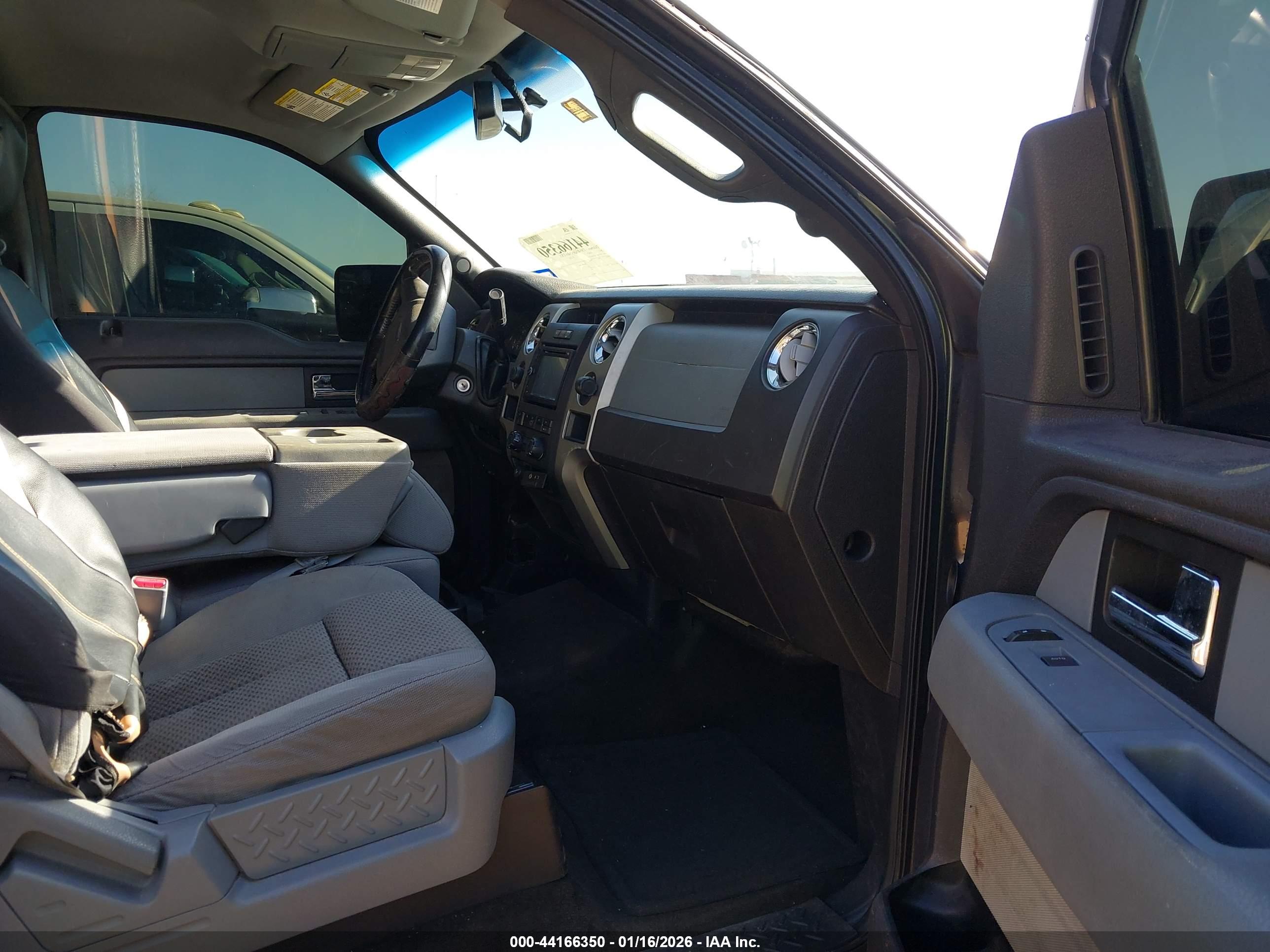FORD F-150 image 5