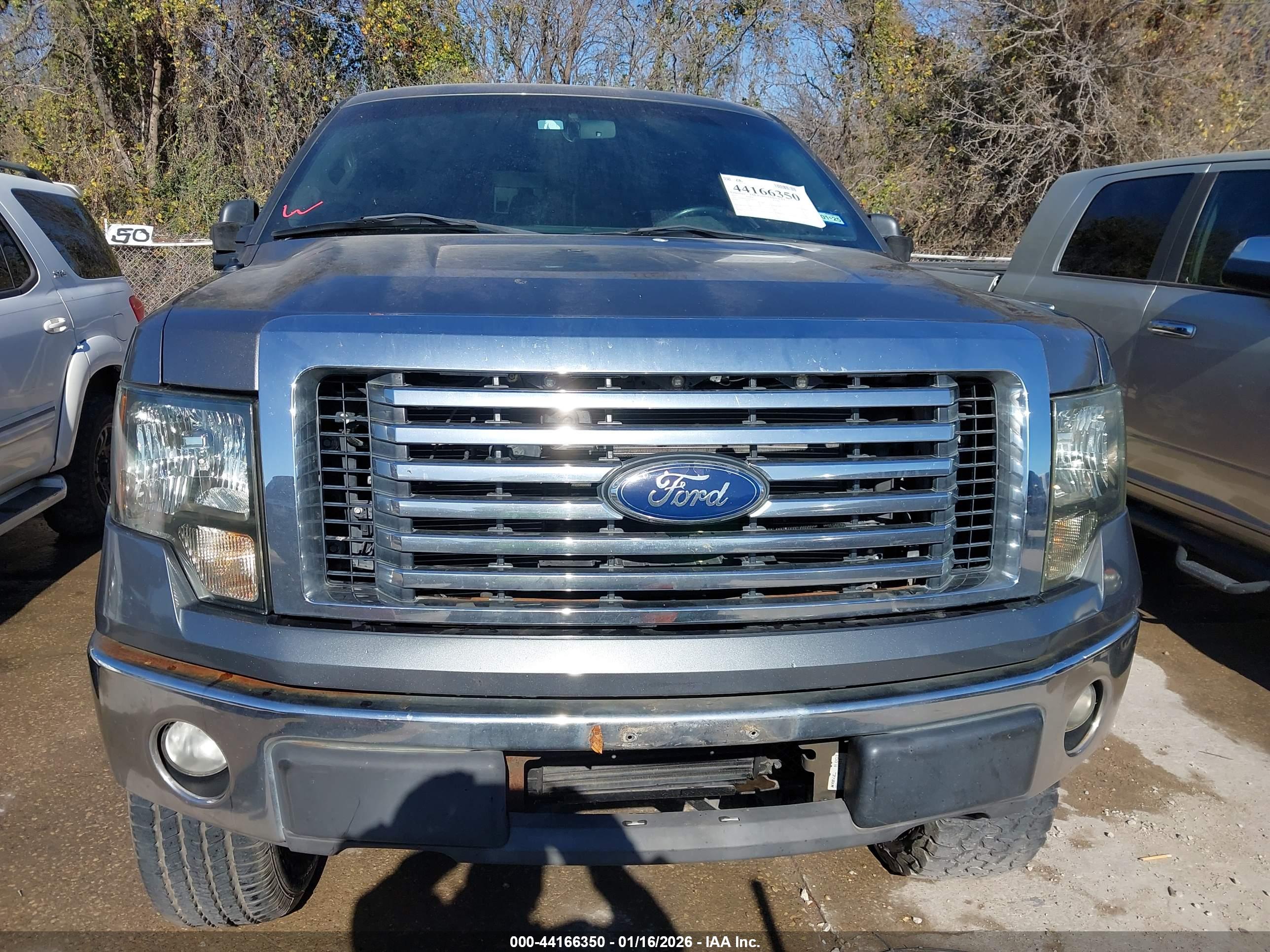 FORD F-150 image 6