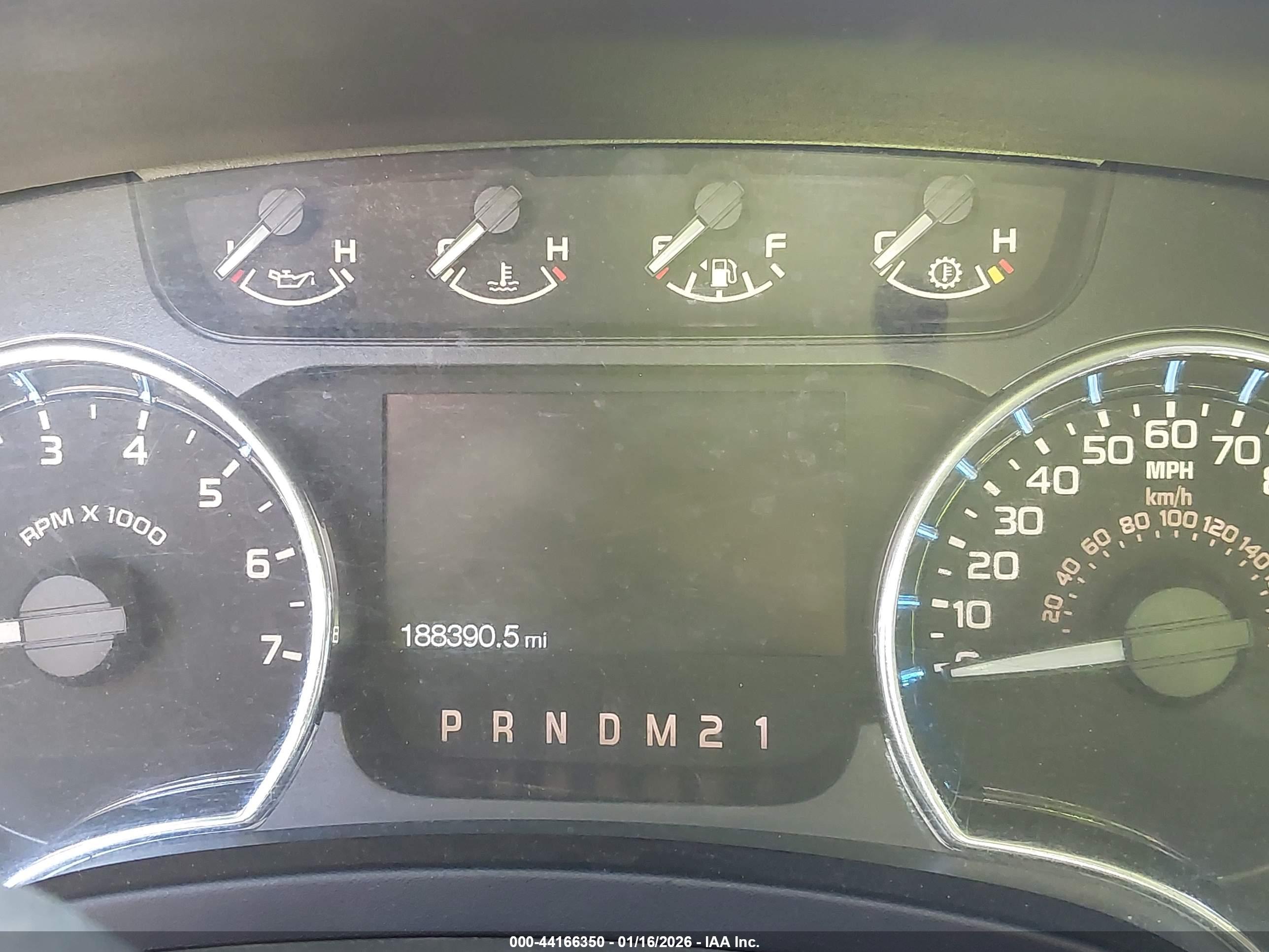 FORD F-150 image 7
