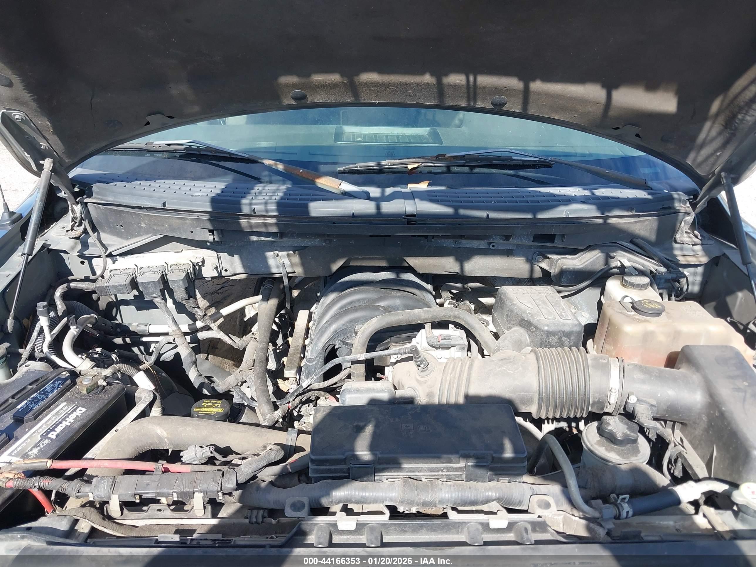 FORD F-150 image 10