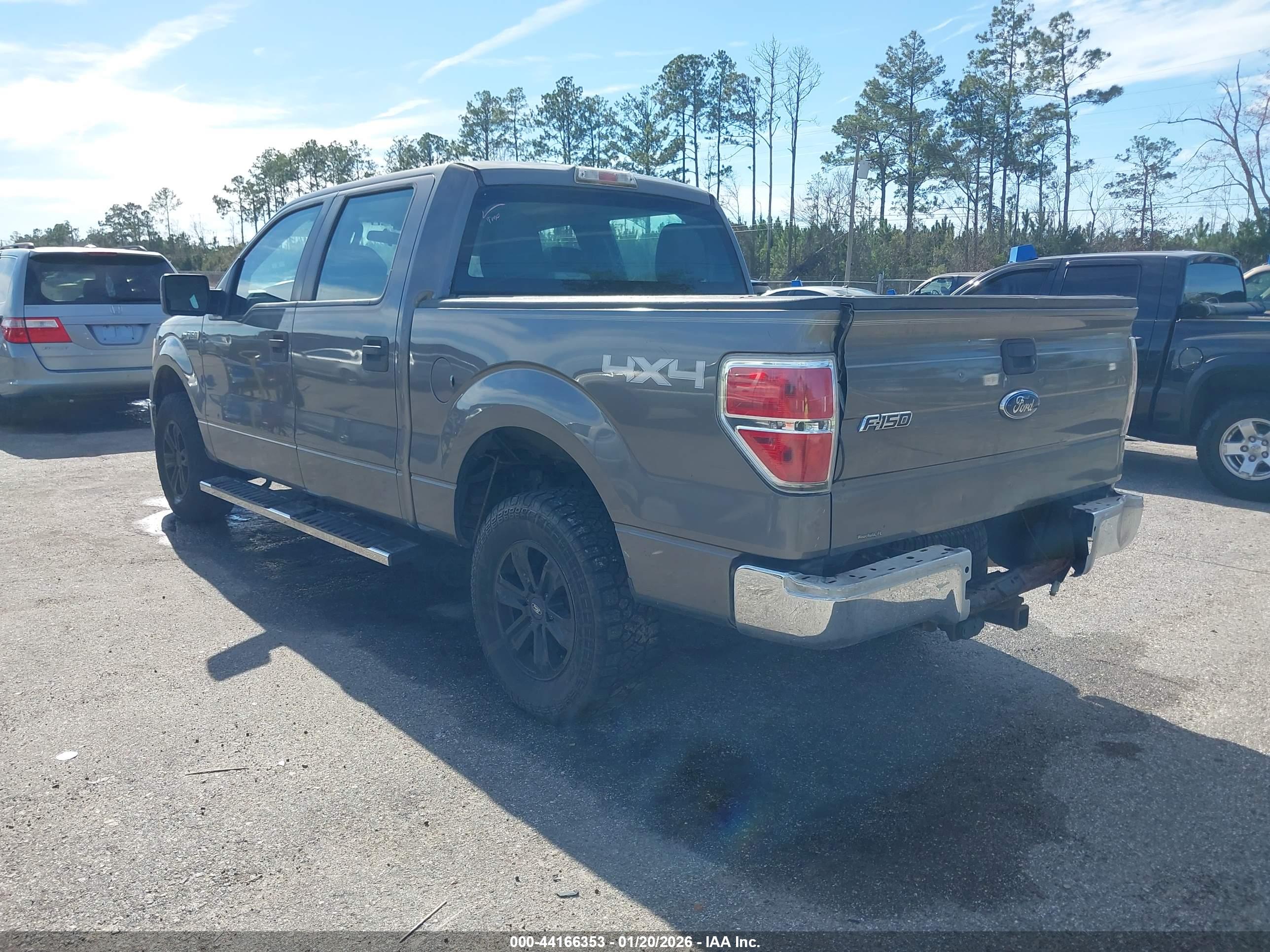 FORD F-150 image 3