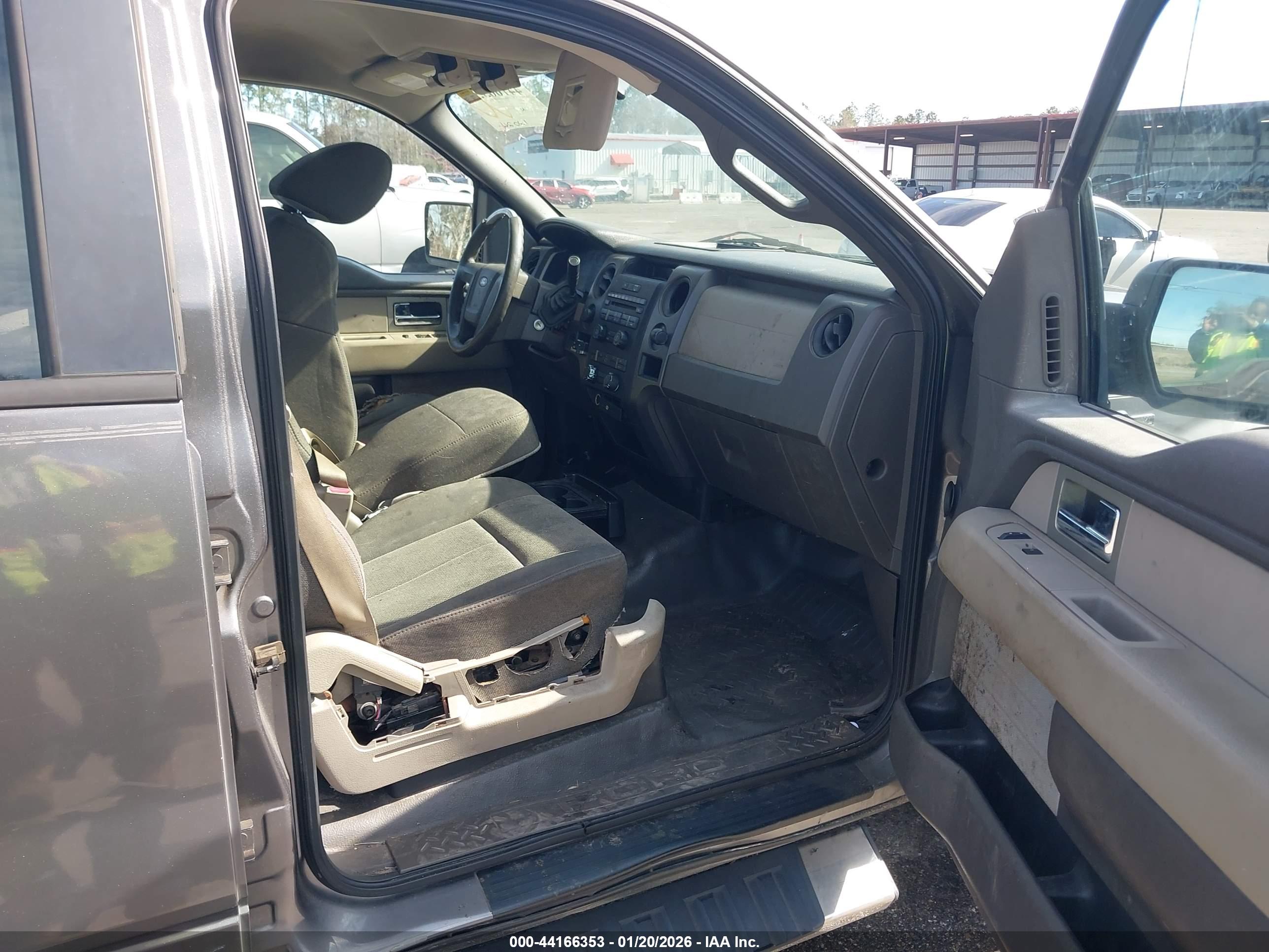 FORD F-150 image 5