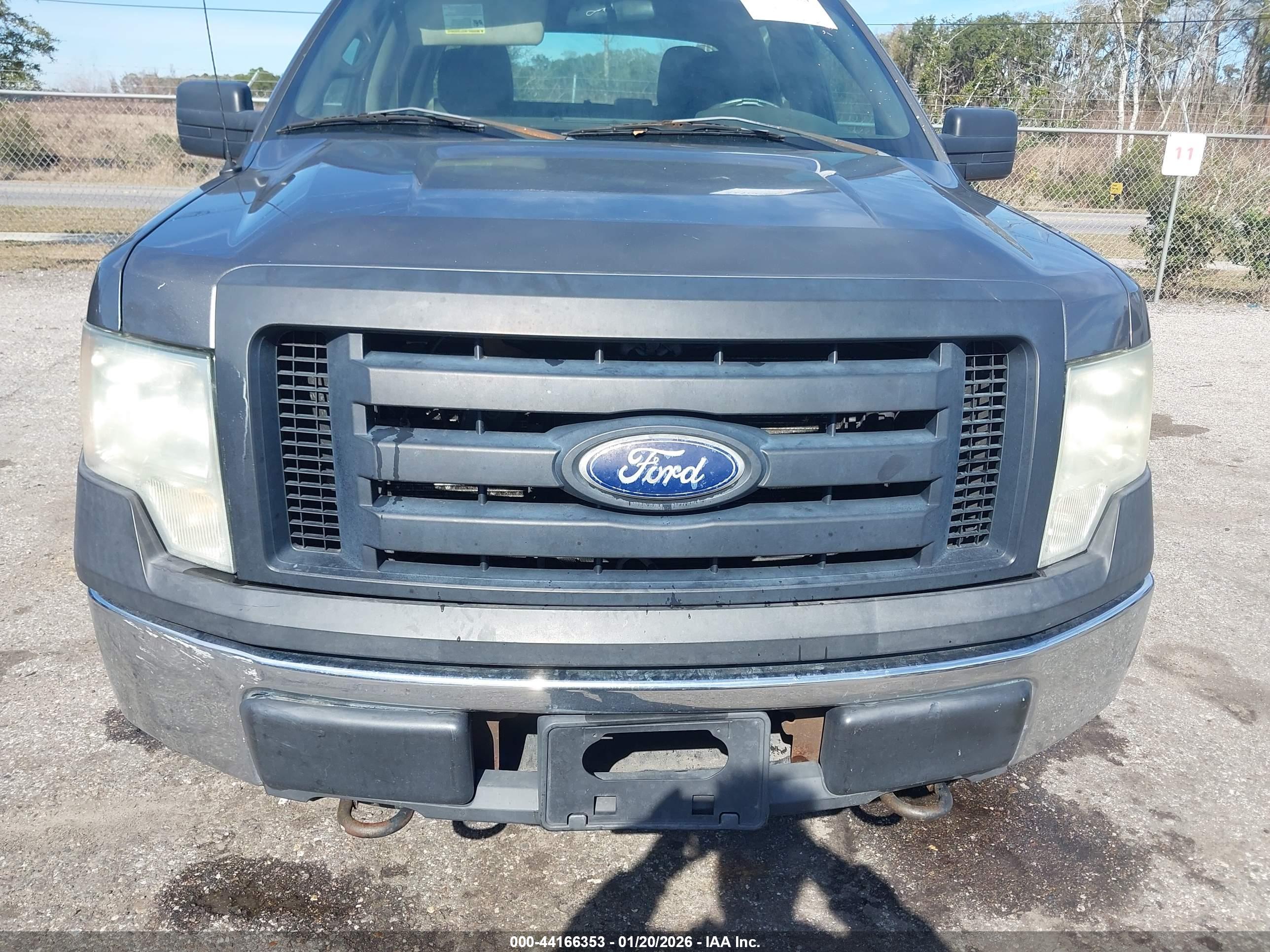 FORD F-150 image 6