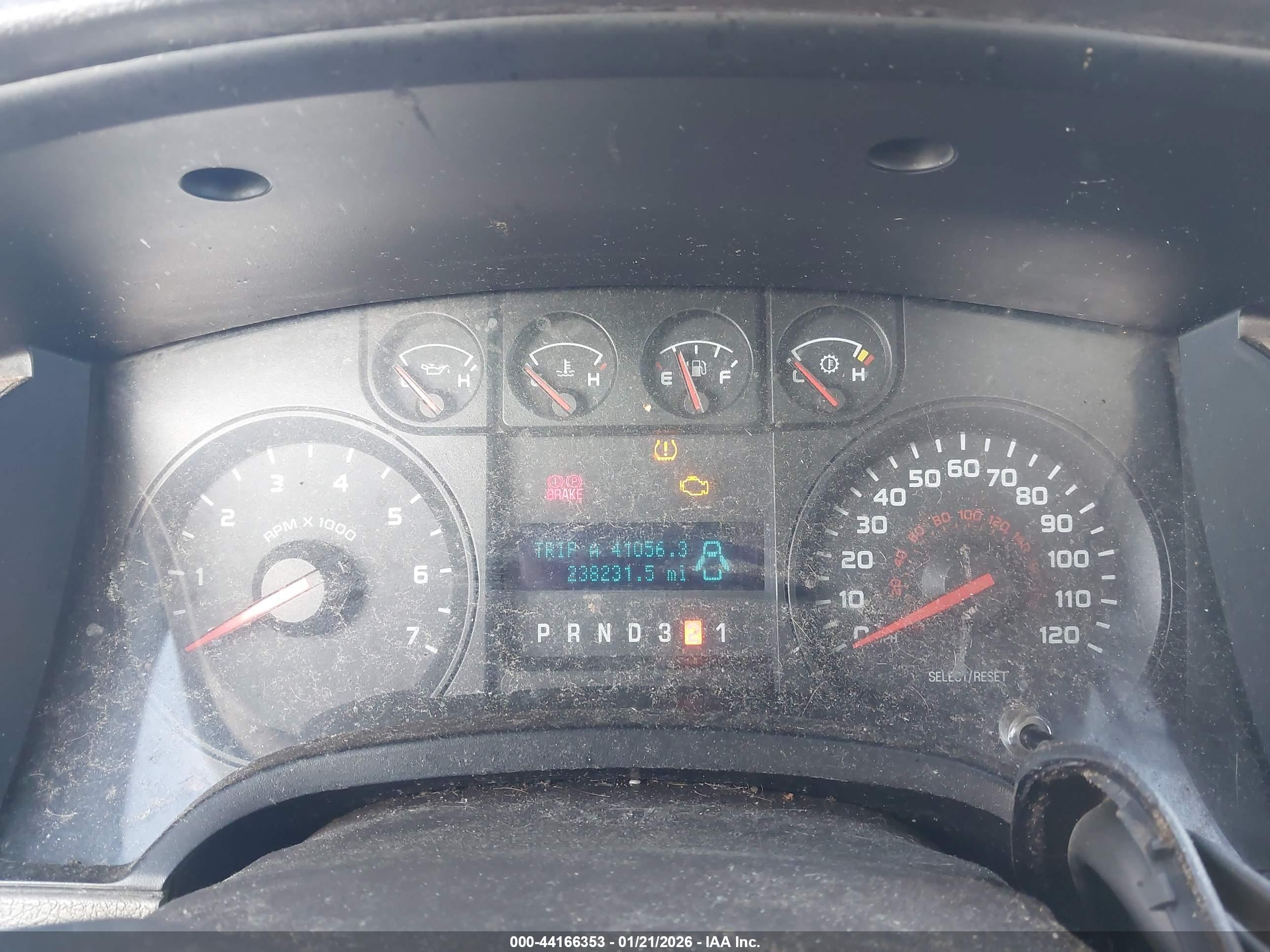 FORD F-150 image 7