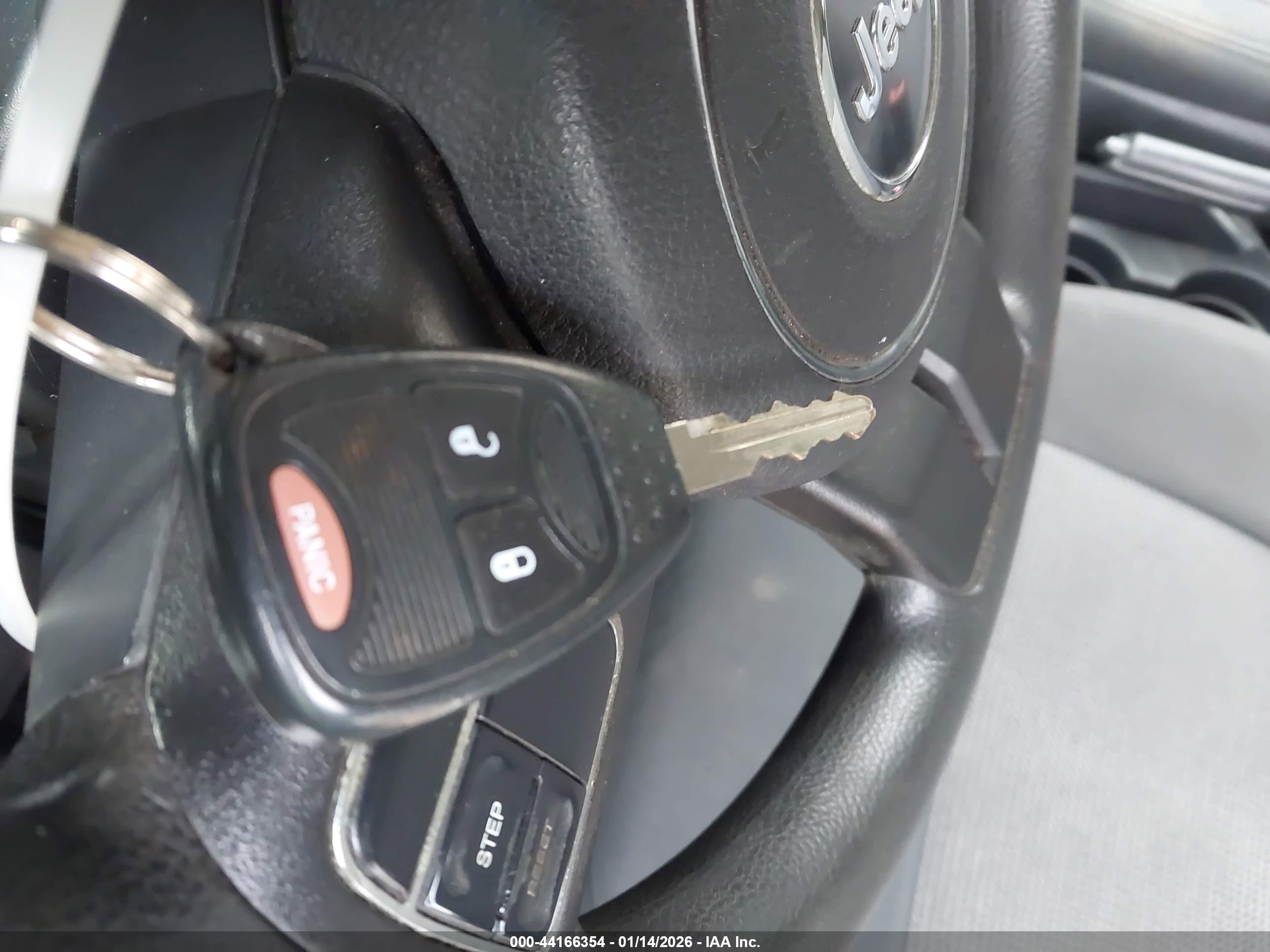 JEEP PATRIOT image 11
