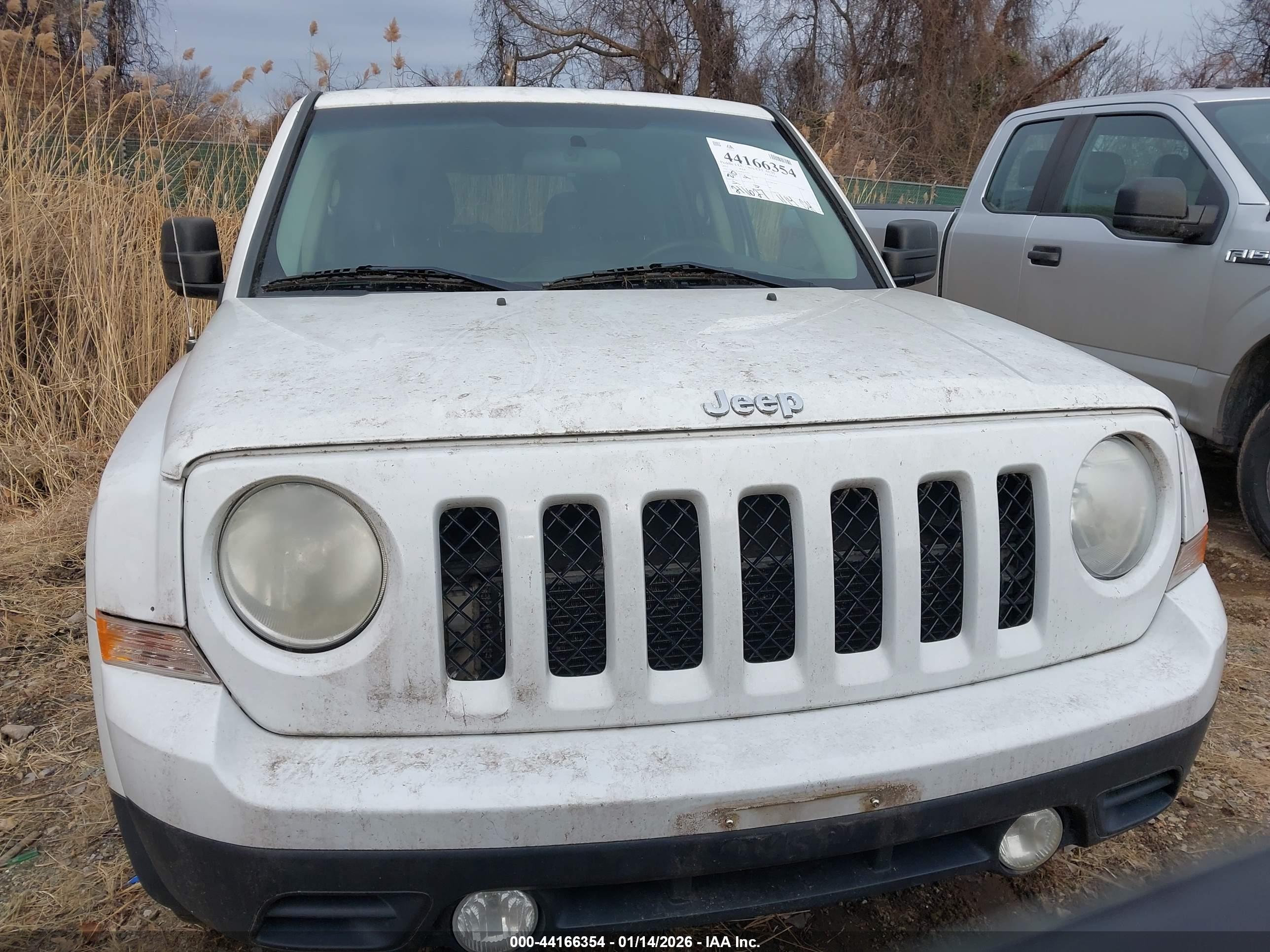 JEEP PATRIOT image 6