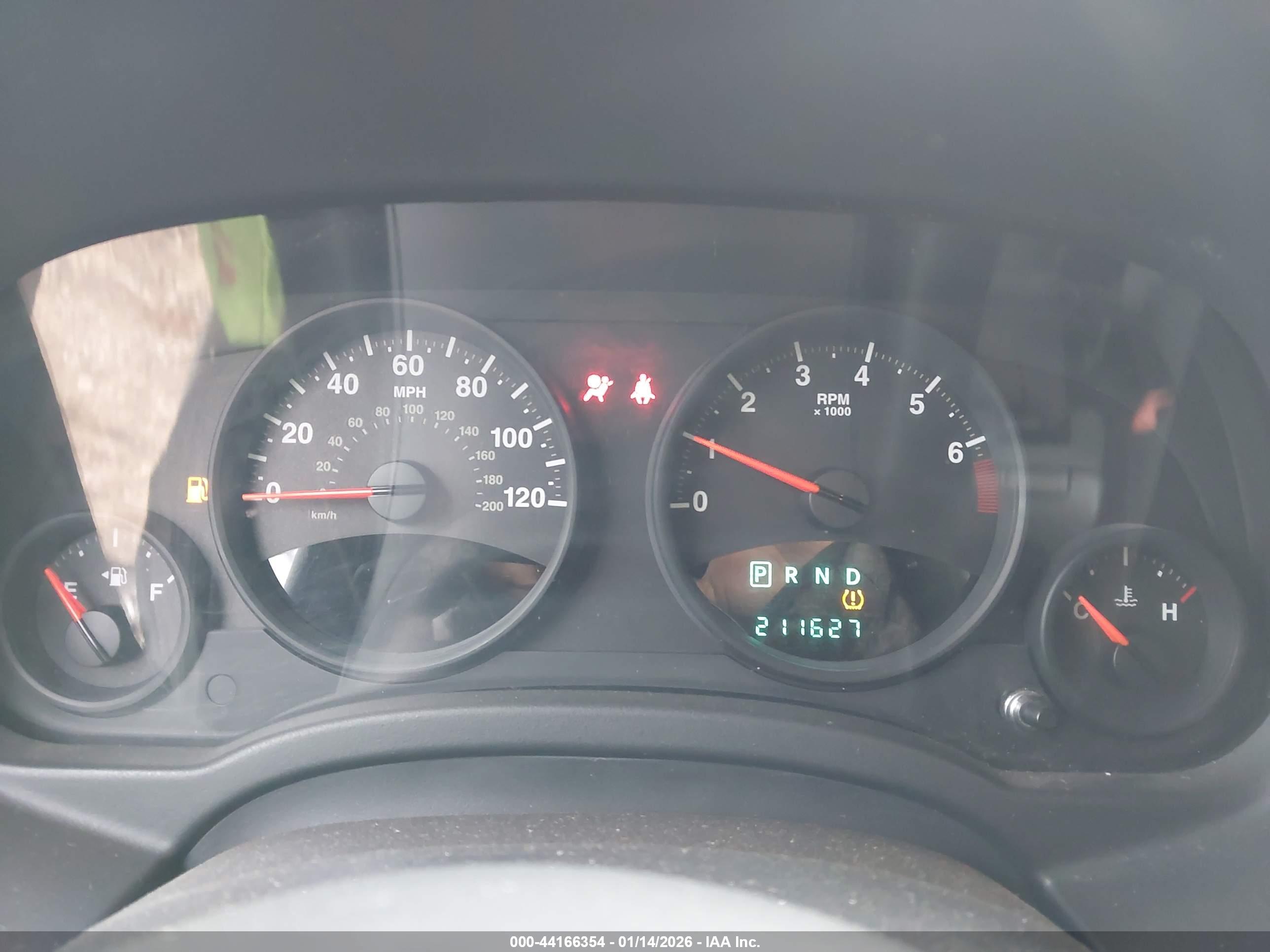 JEEP PATRIOT image 7