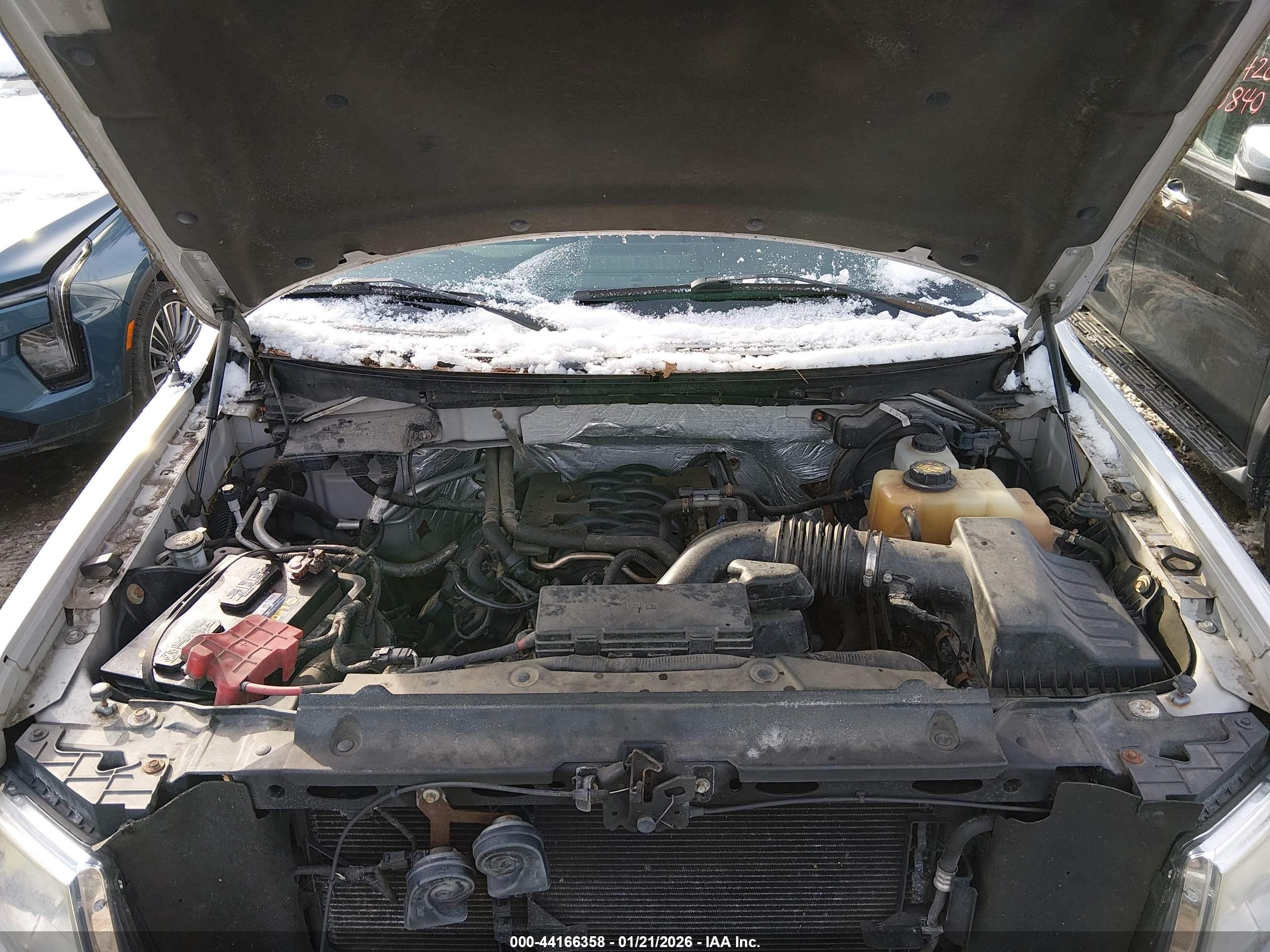 FORD F-150 image 10