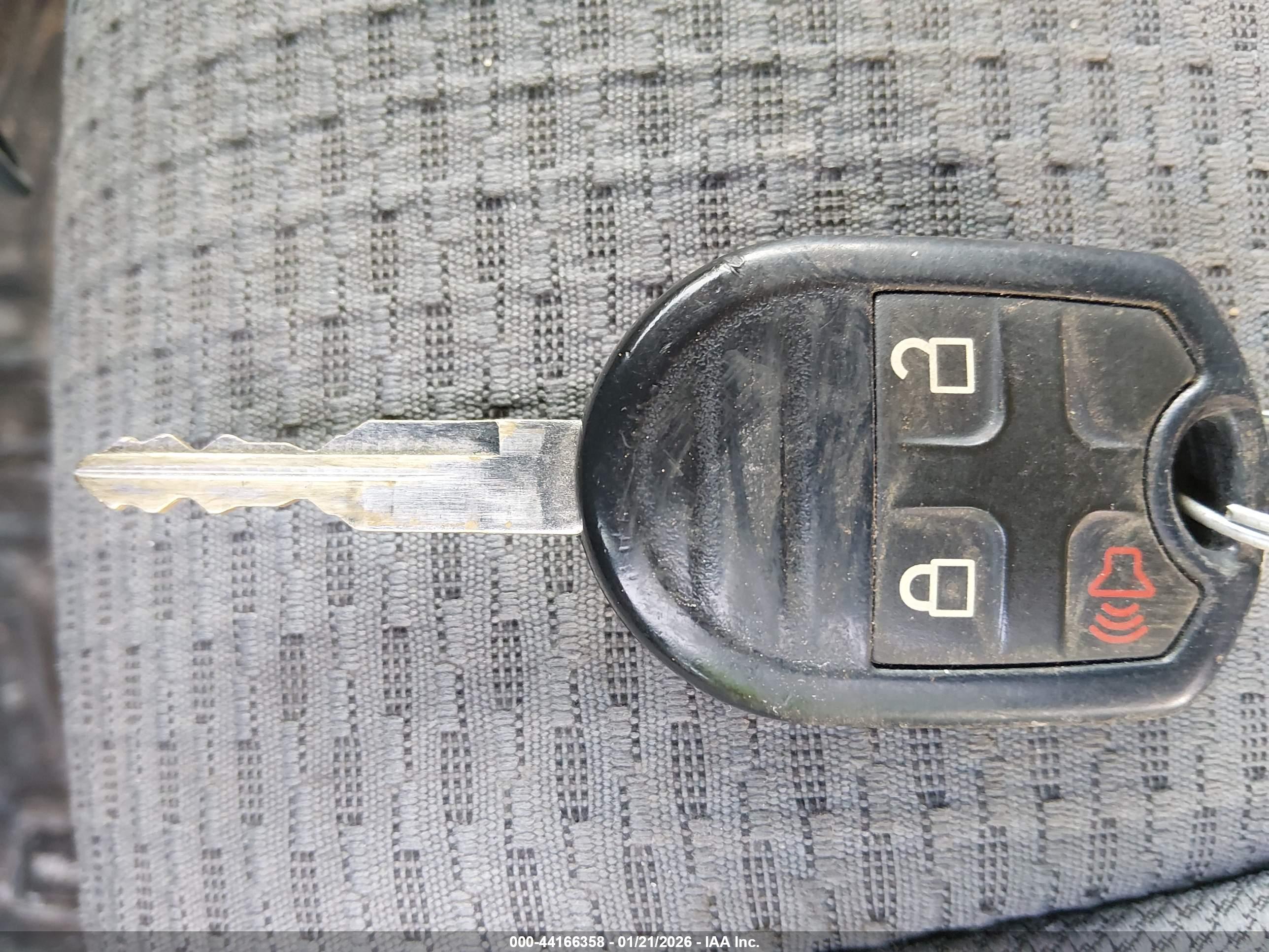 FORD F-150 image 11