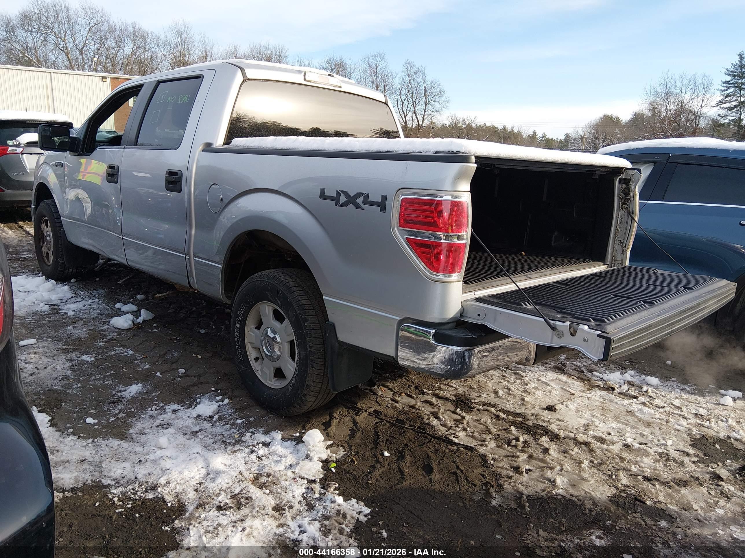 FORD F-150 image 3