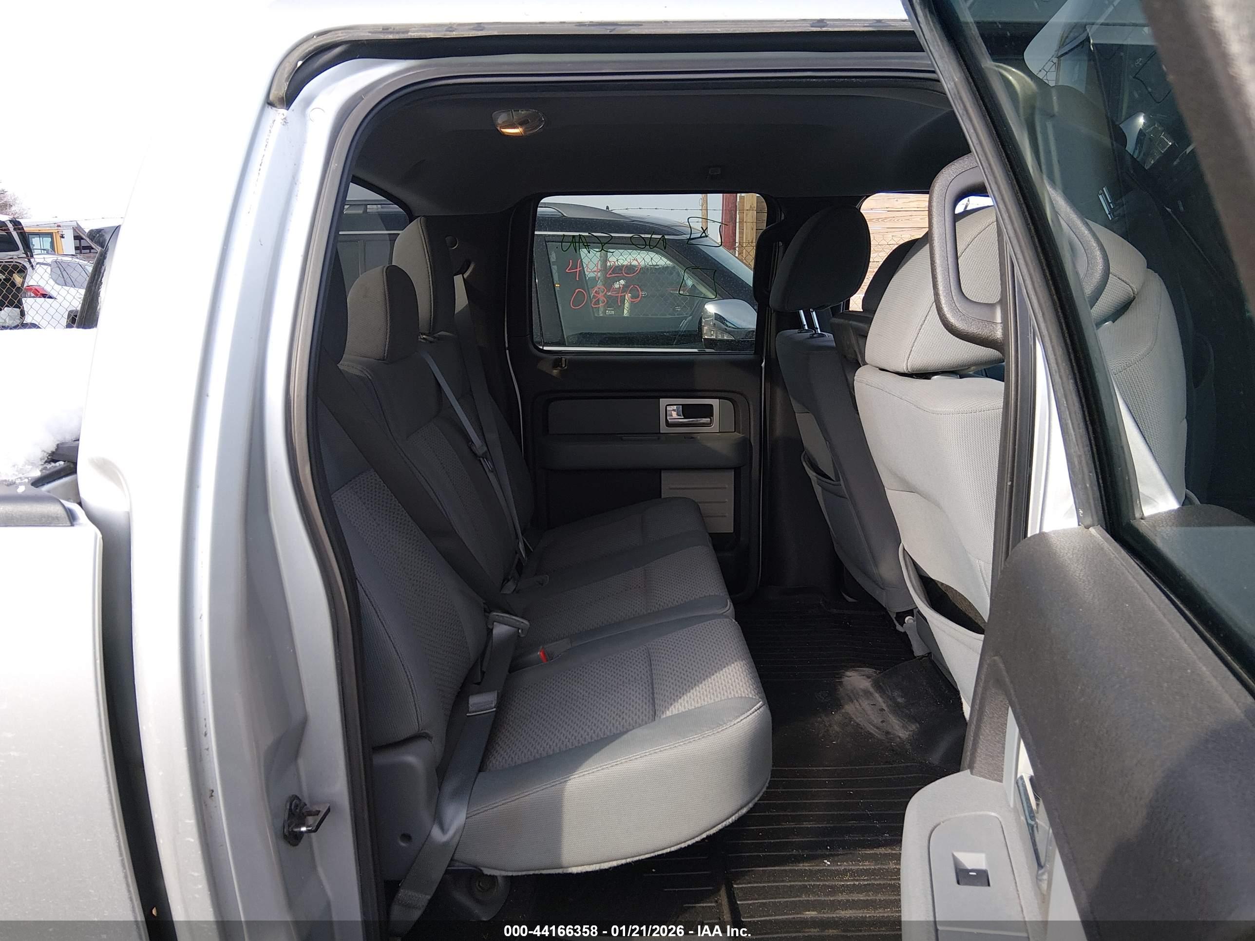 FORD F-150 image 8