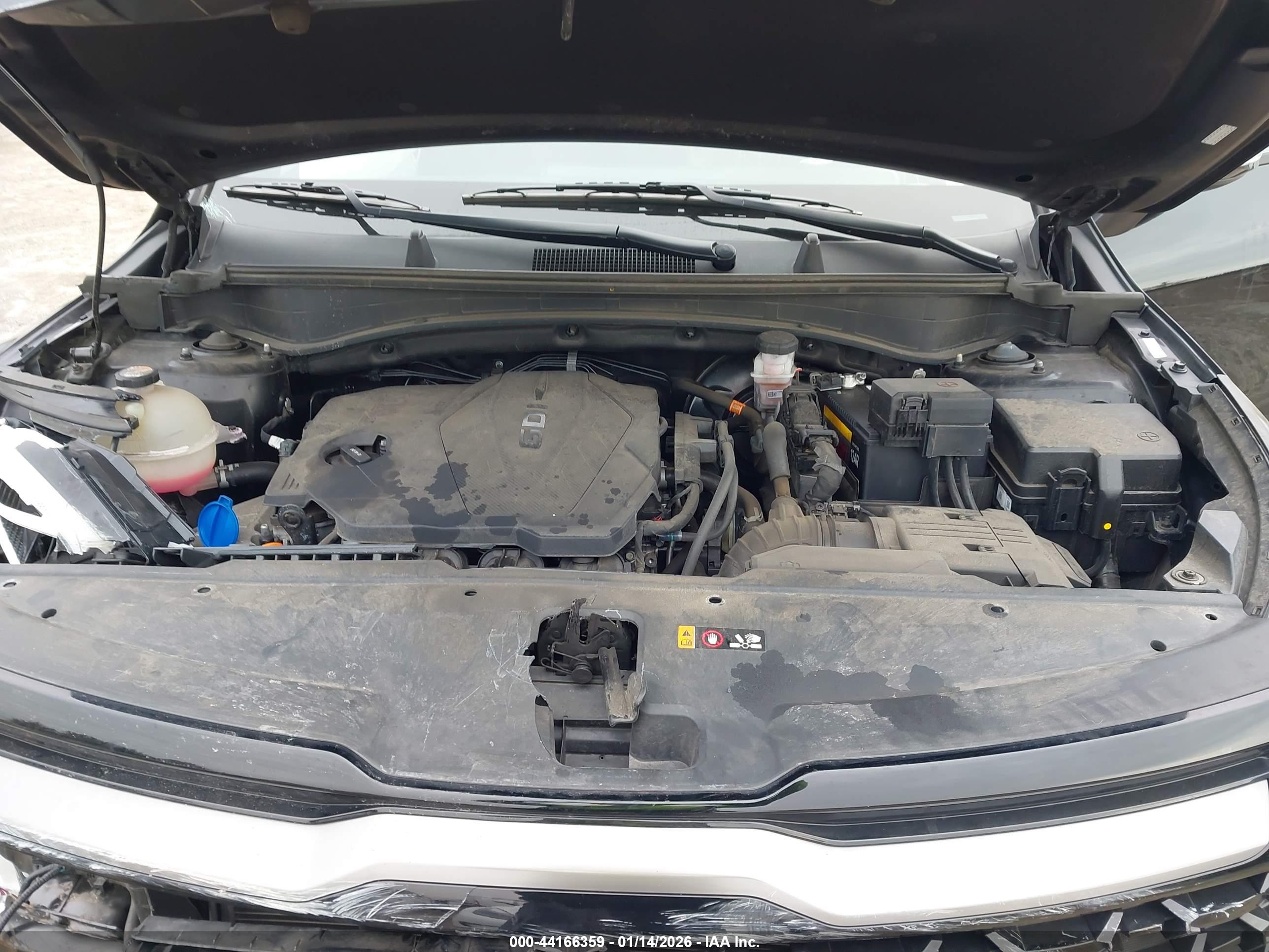 KIA SPORTAGE image 10