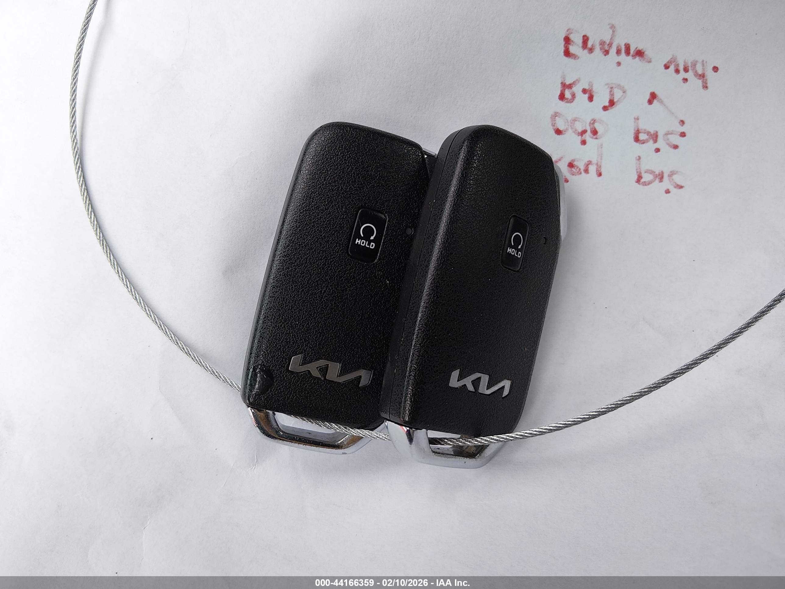 KIA SPORTAGE image 11