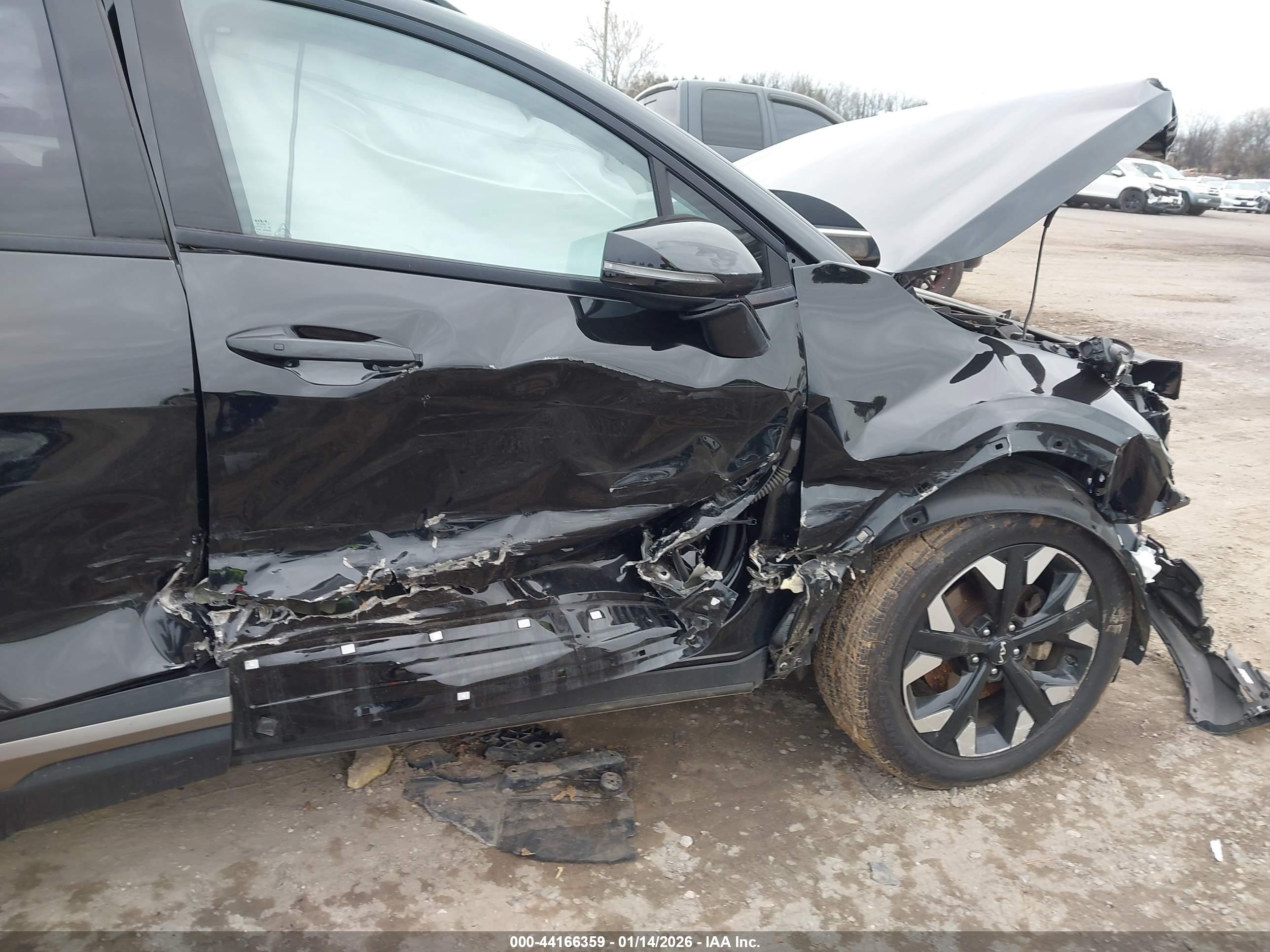 KIA SPORTAGE image 6