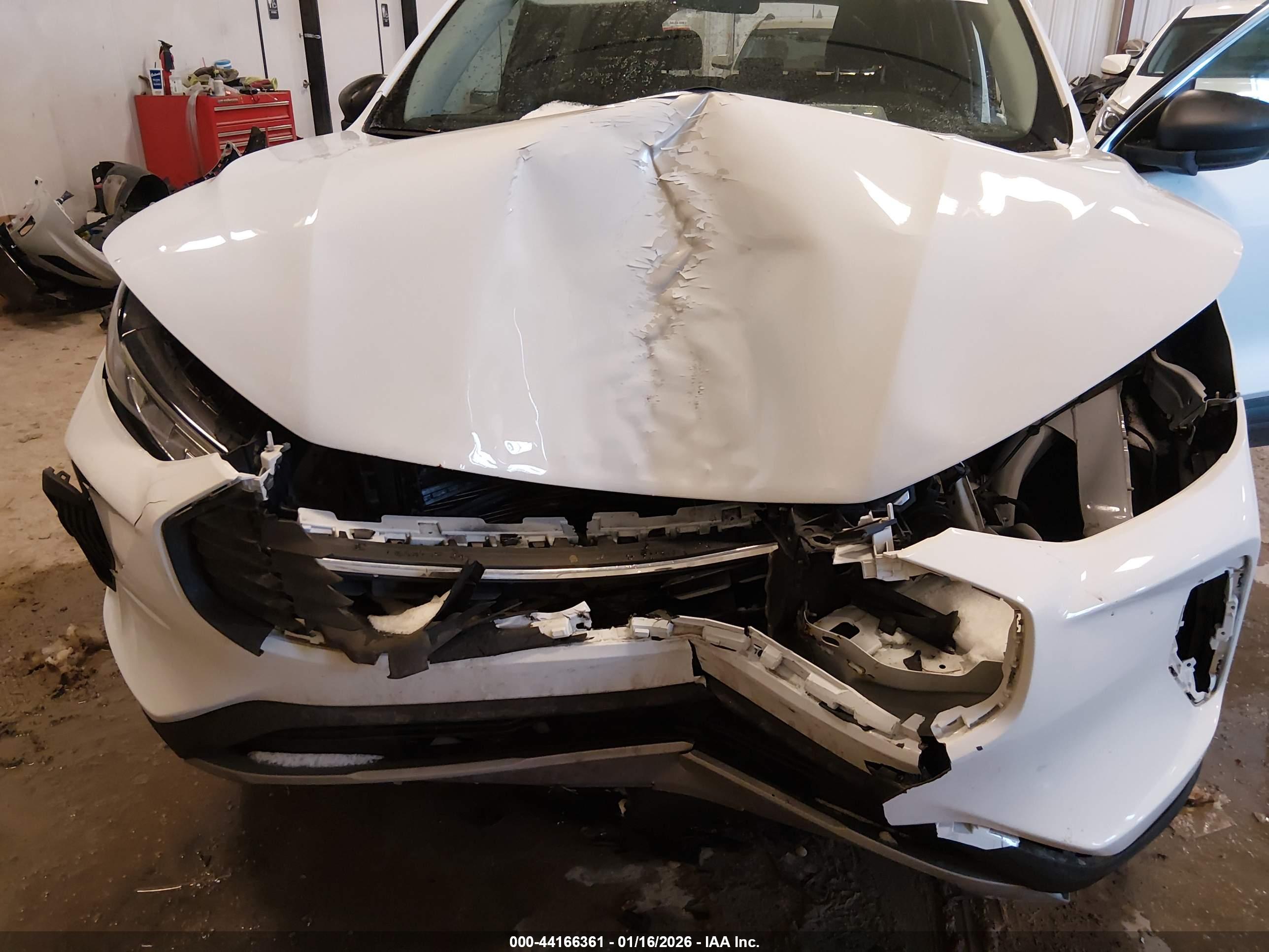 FORD ESCAPE image 6