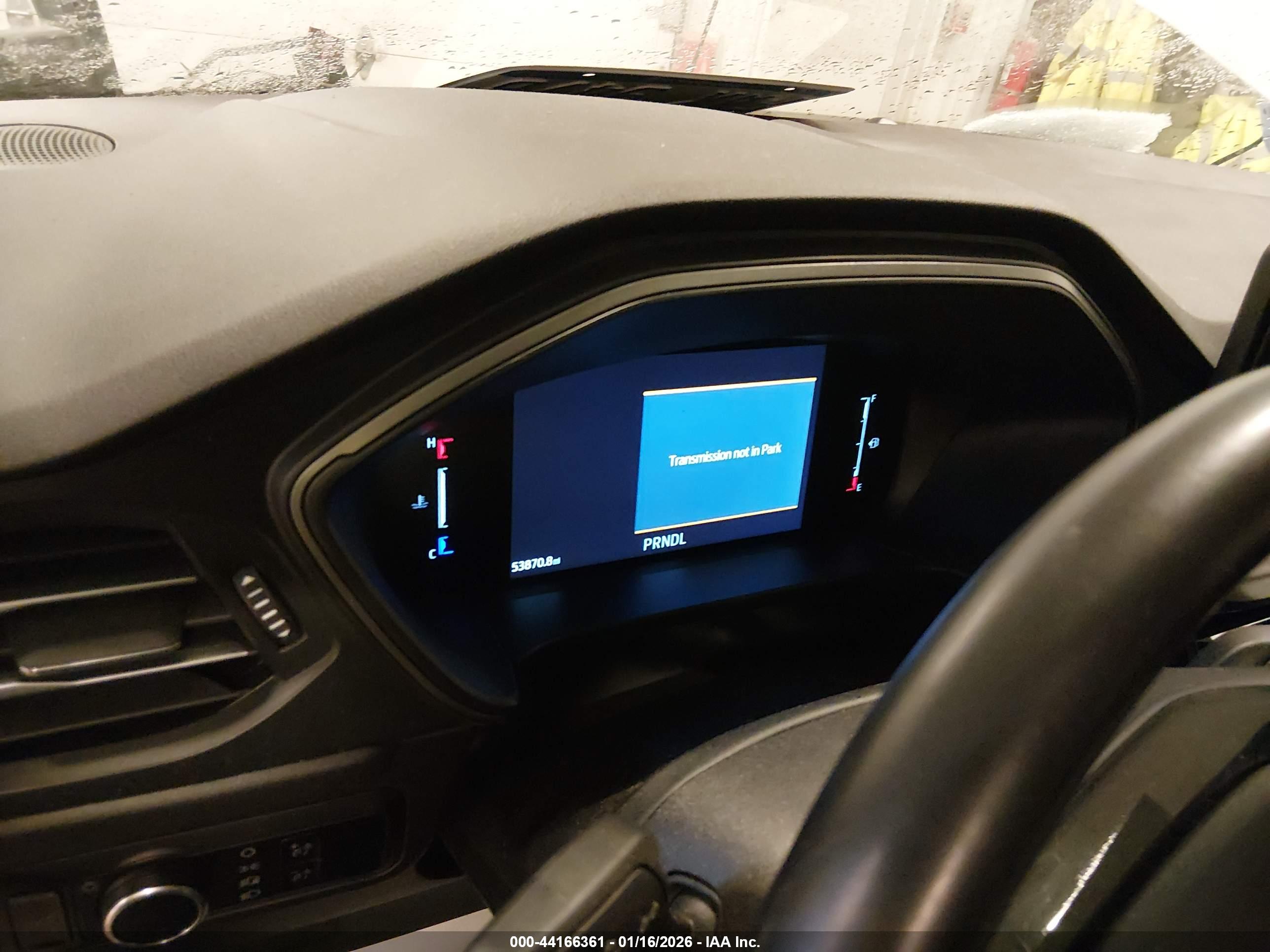 FORD ESCAPE image 7